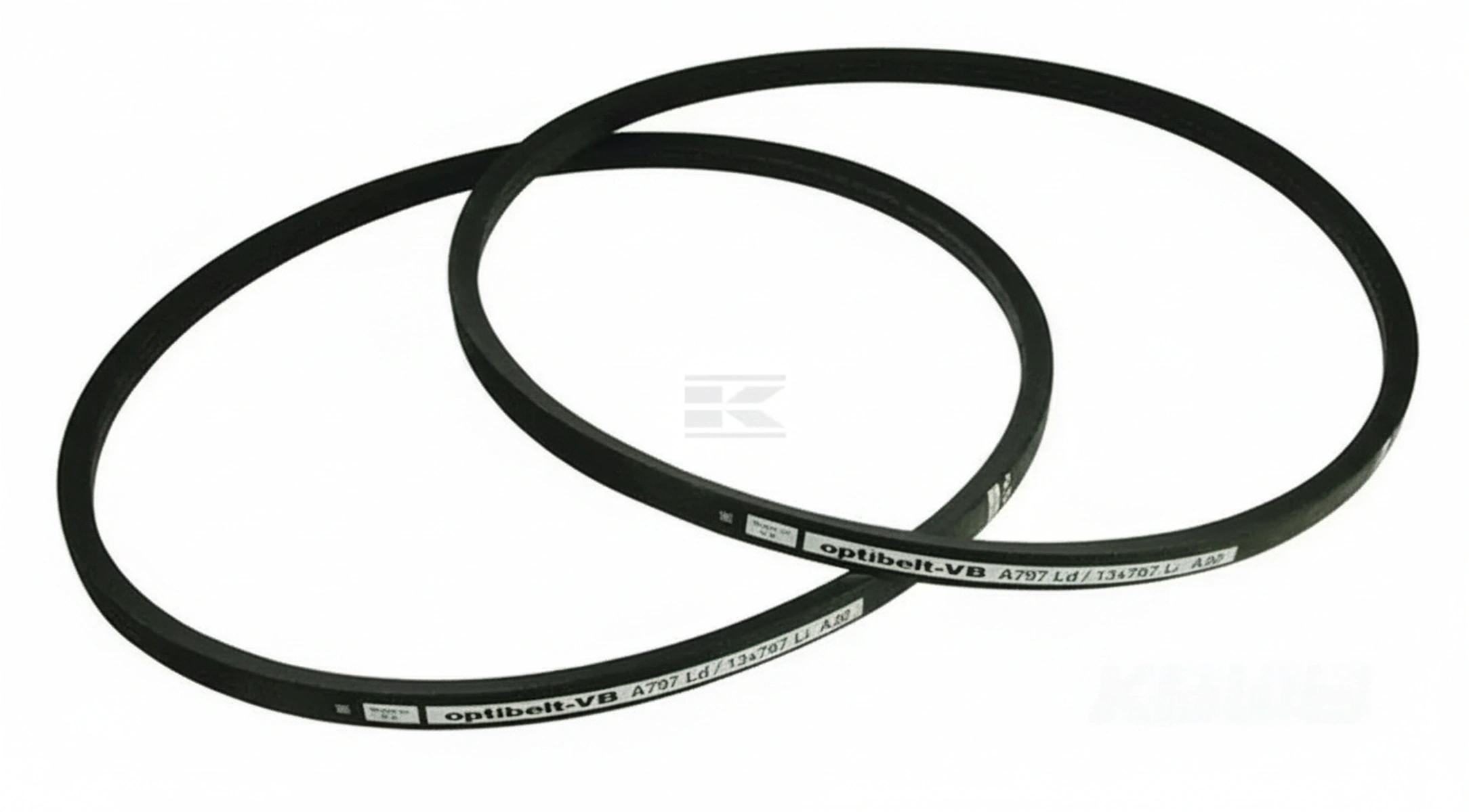 Kramp - VB13650 - V-Riemen A26 13x650 Optibelt
