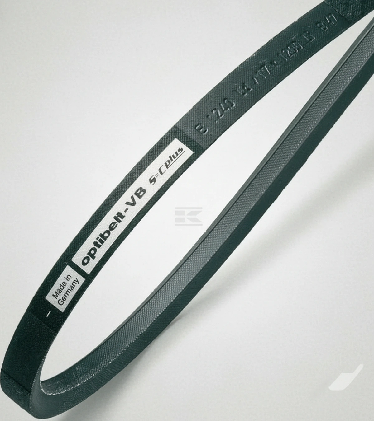 Kramp - VB13914 - Keilriemen A36 13x914 Optibelt