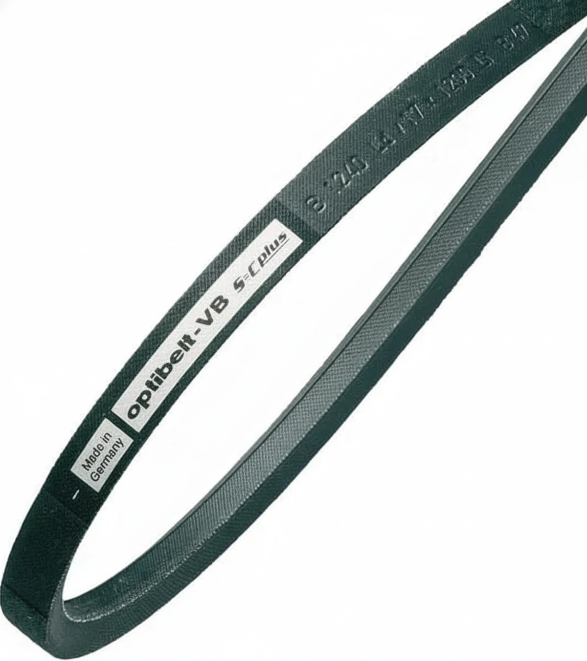Kramp - VB171360 - V-Riemen B53 1/2 17x1360 Optibelt