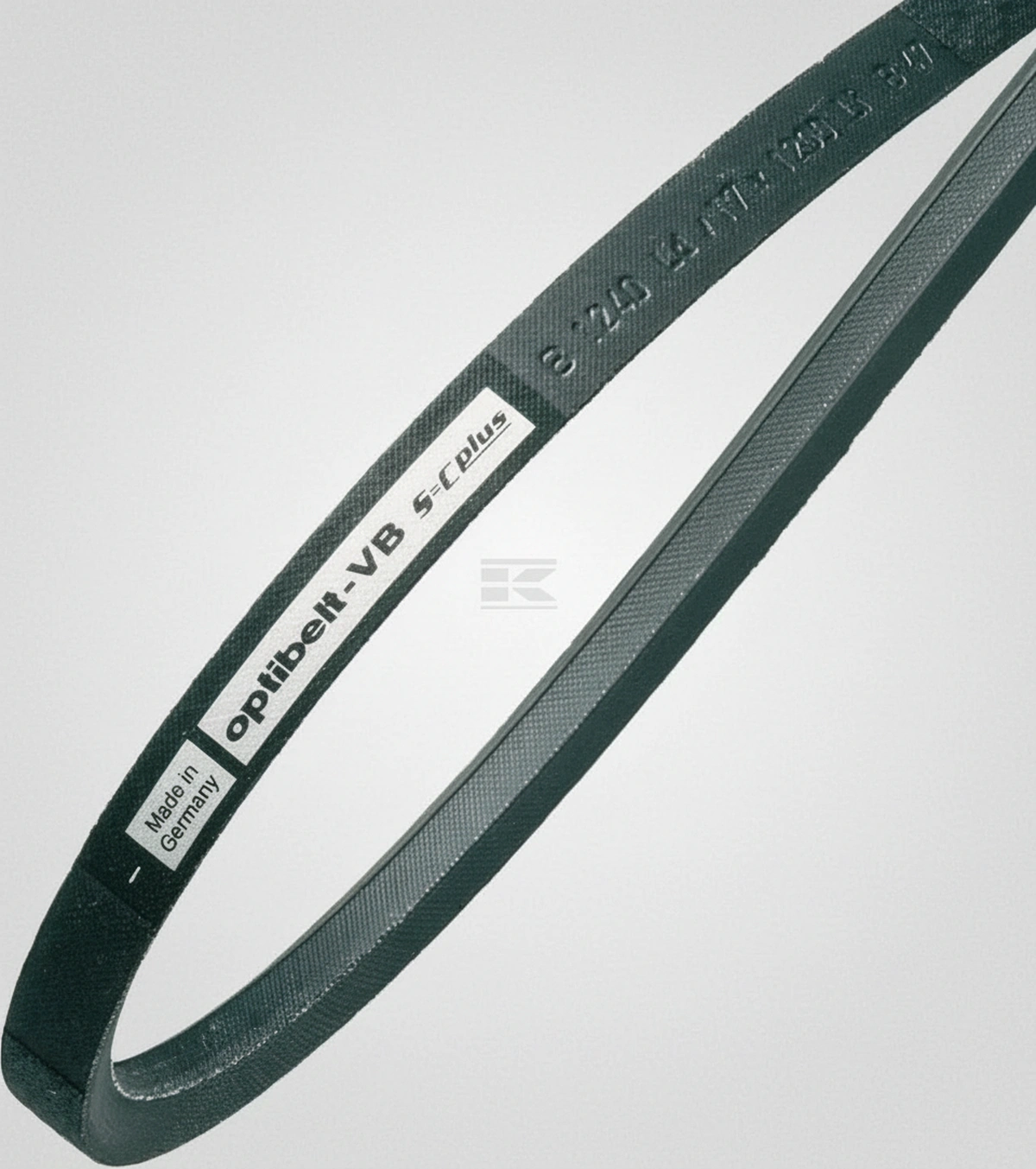 Kramp - VB171422 - V-Riemen B56 17x1422 Optibelt
