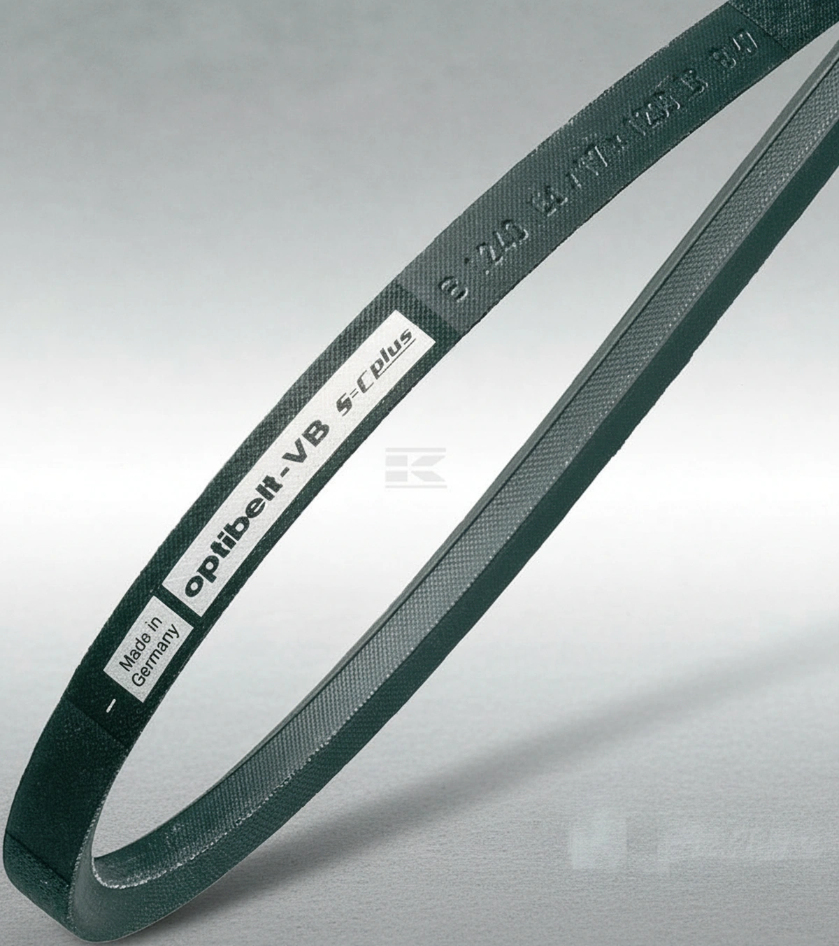 Kramp - VB171450 - Keilriemen B57 17x1450 Optibelt