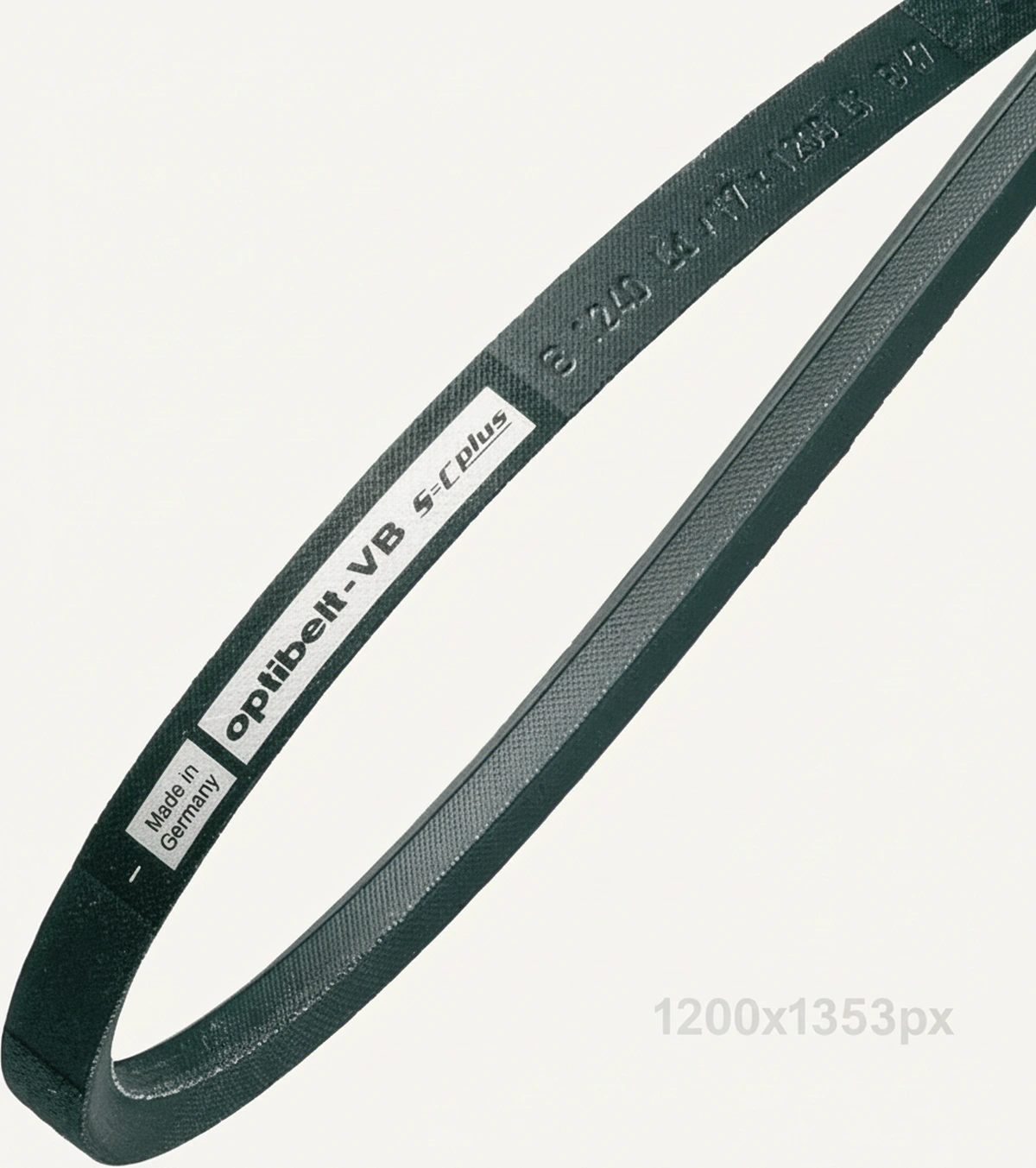 Kramp - VB171500 - V-Riemen B59 17x1500 Optibelt