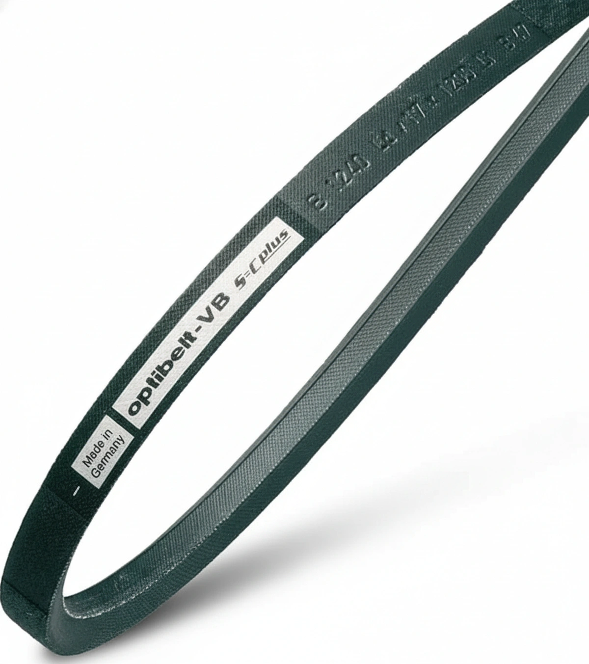 Kramp - VB171625 - V-Riemen B64 17x1625 Optibelt