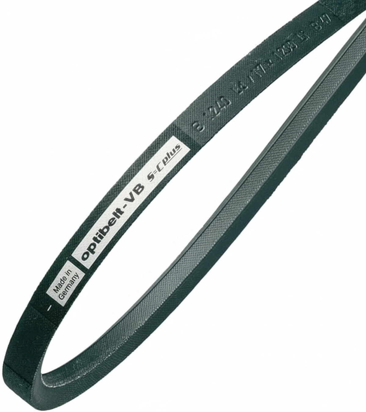 Kramp - VB171650 - V-Riemen B65 17x1650 Optibelt