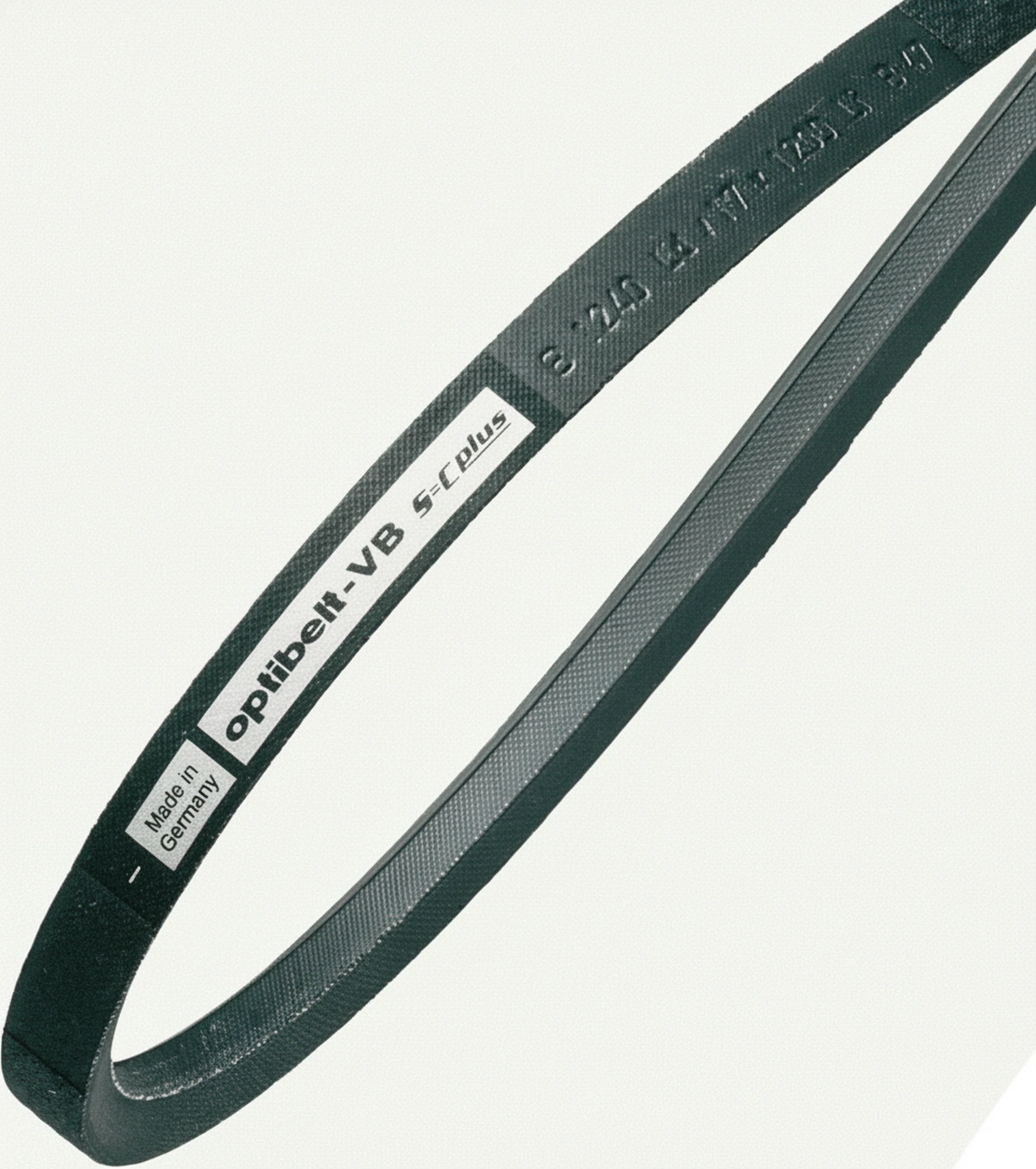 Kramp - VB172200 - V-Riemen B86 17x2200 Optibelt