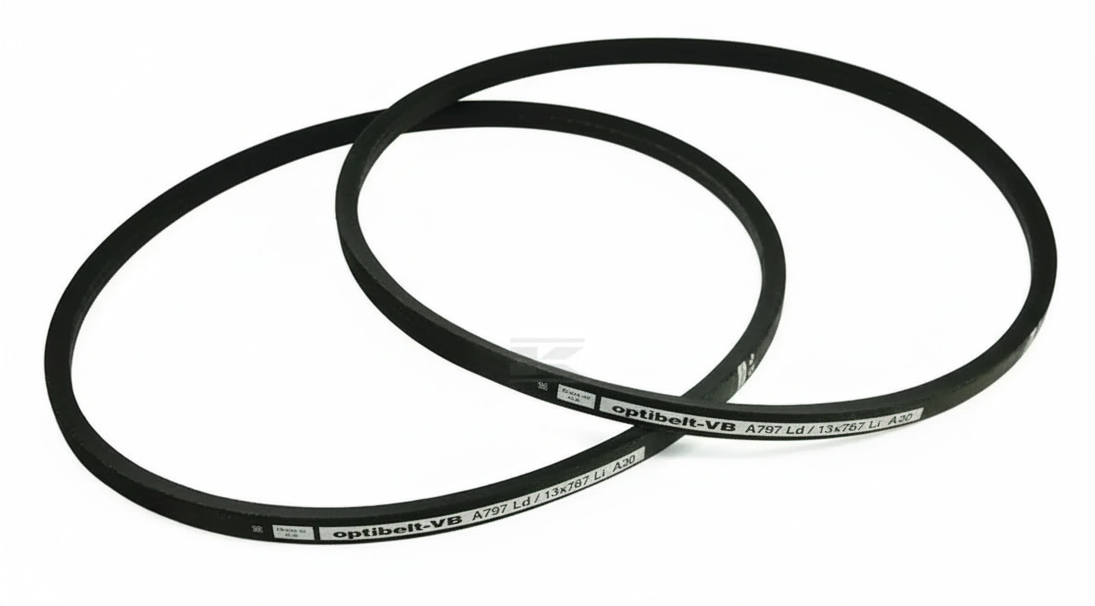 Kramp - VB172240 - V-Riemen B88 17x2240 Optibelt