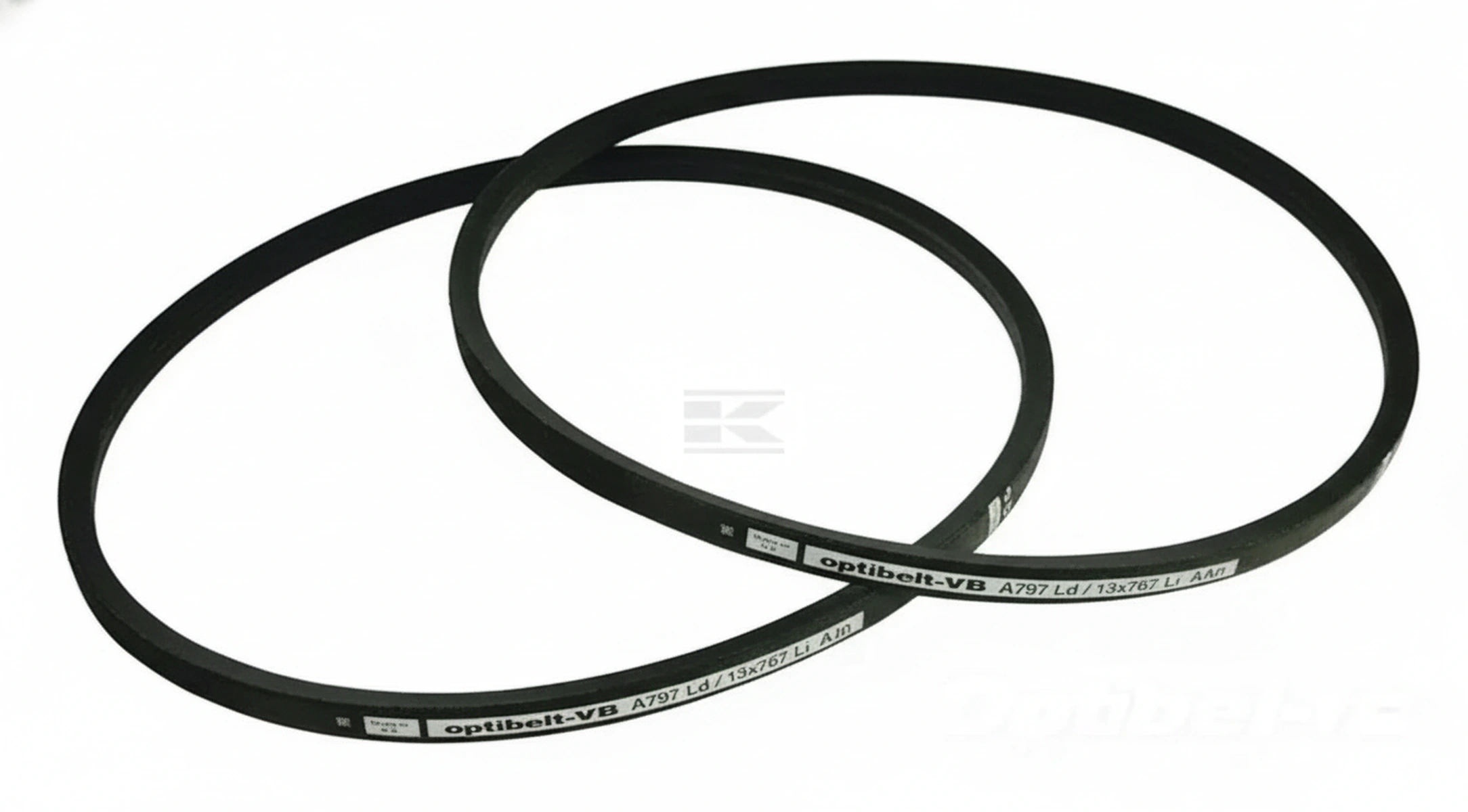 Kramp - VB173048 - Keilriemen B120 17x3048 Optibelt