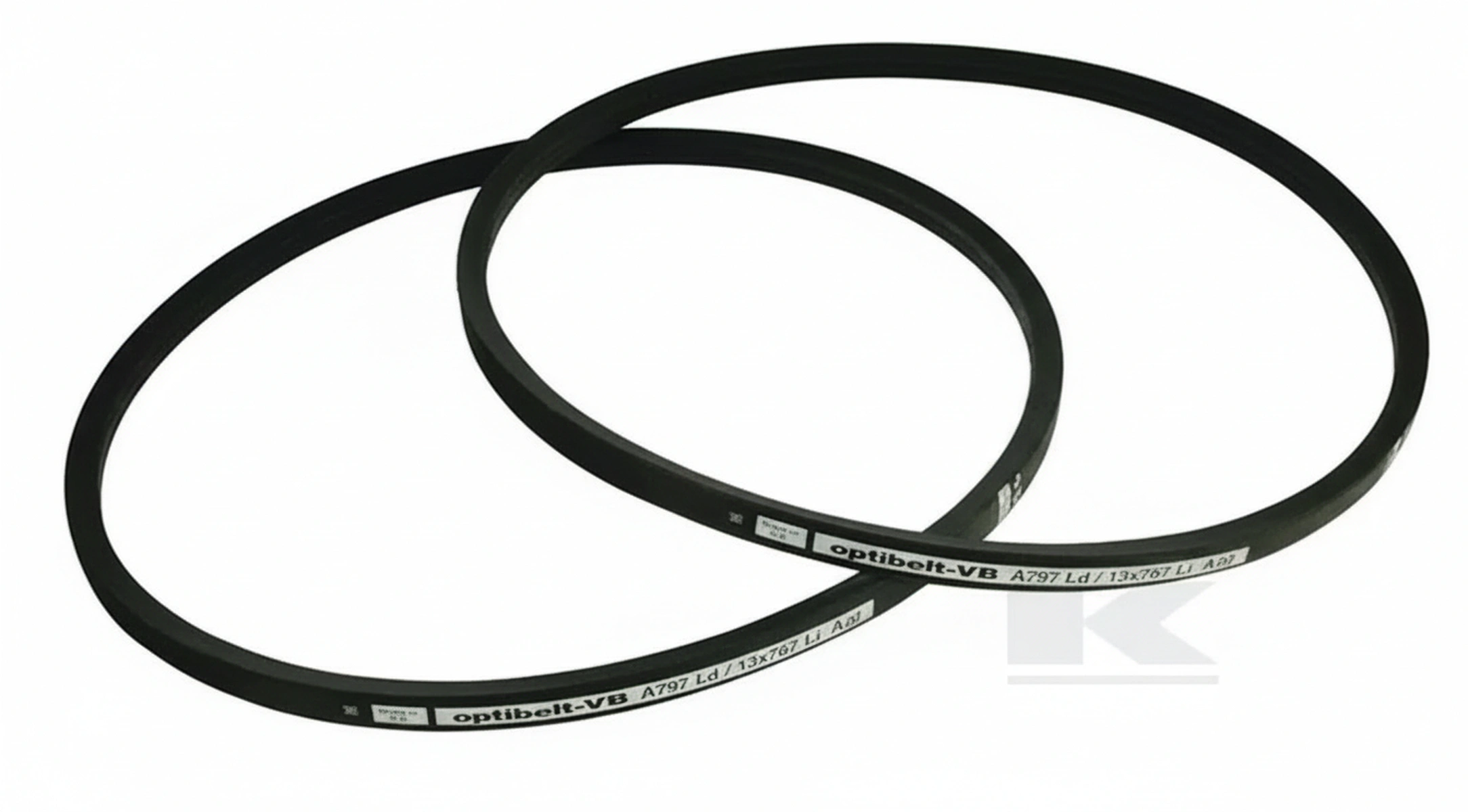 Kramp - VB17725 - V-Riemen B29 17x725 Optibelt