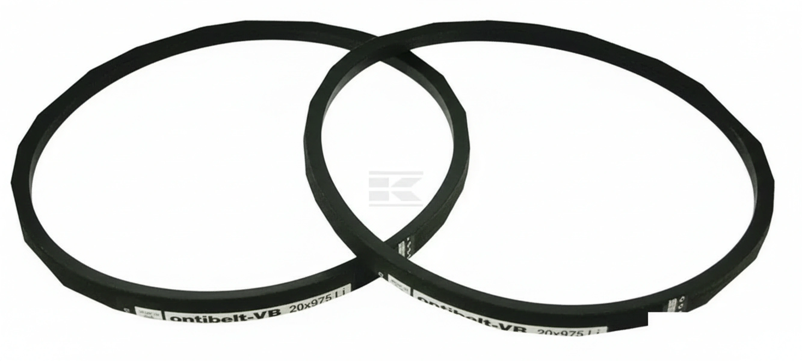 Kramp - VB201950 - V-Riemen 20x1950 Optibelt