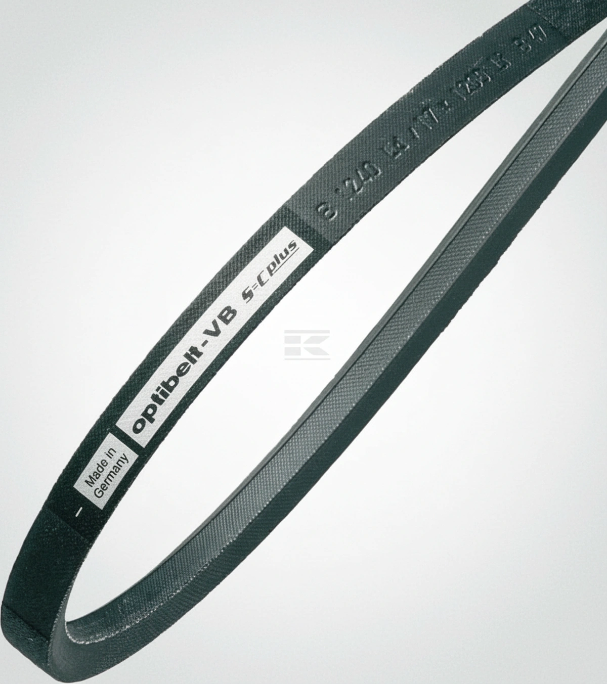 Kramp - VB202120 - V-Riemen 20x2120 Optibelt