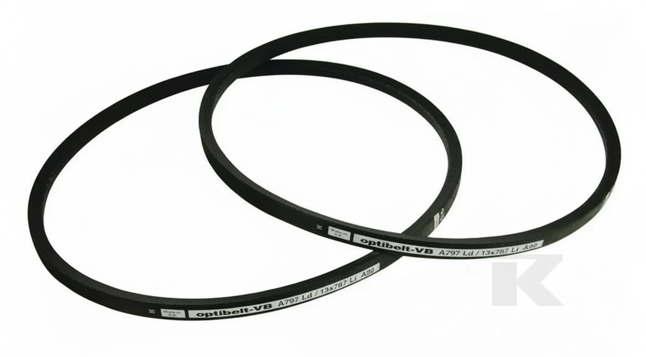 Kramp - VB221500 - V-Riemen C59 22x1500 Optibelt