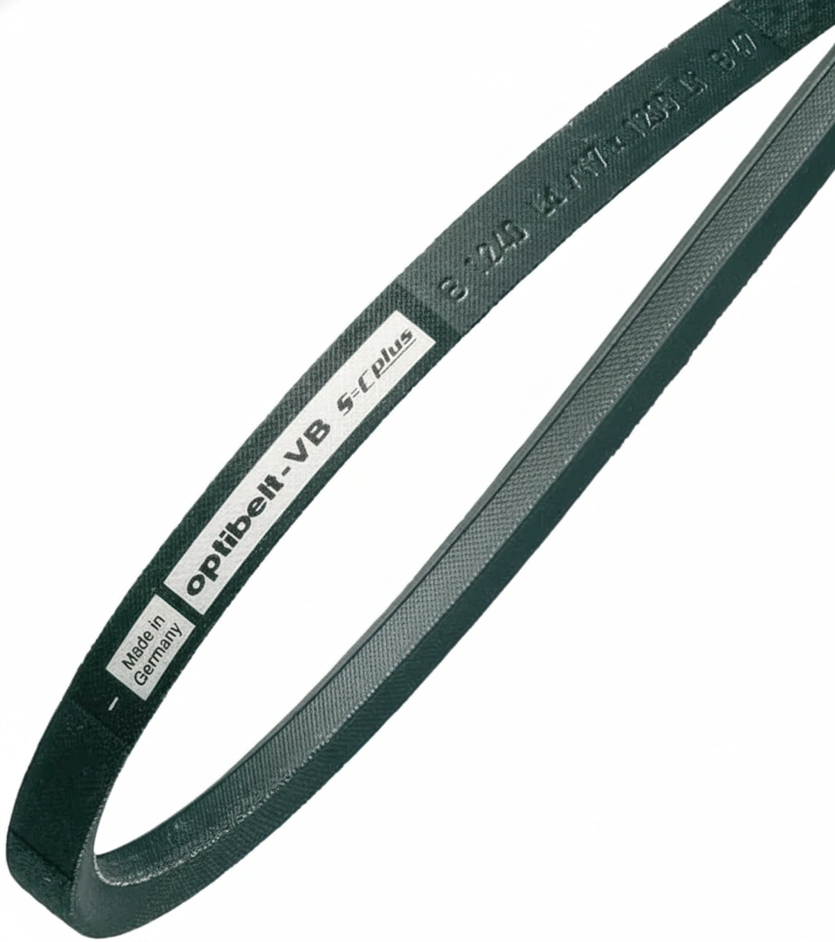 Kramp - VB222060 - V-Belt C81 22x2060 Optibelt