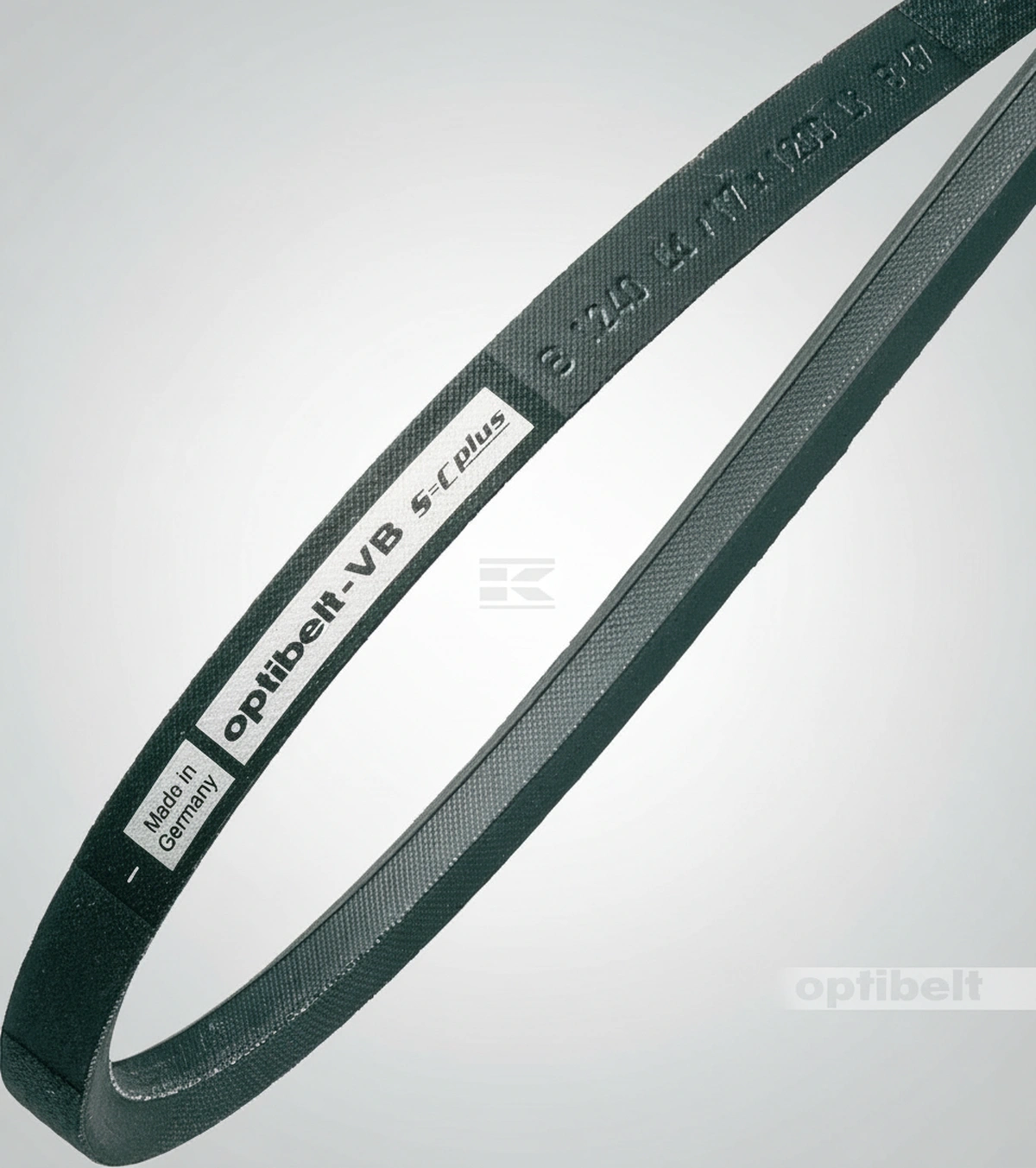 Kramp - VB222083 - V-Belt C82 22x2083 Optibelt
