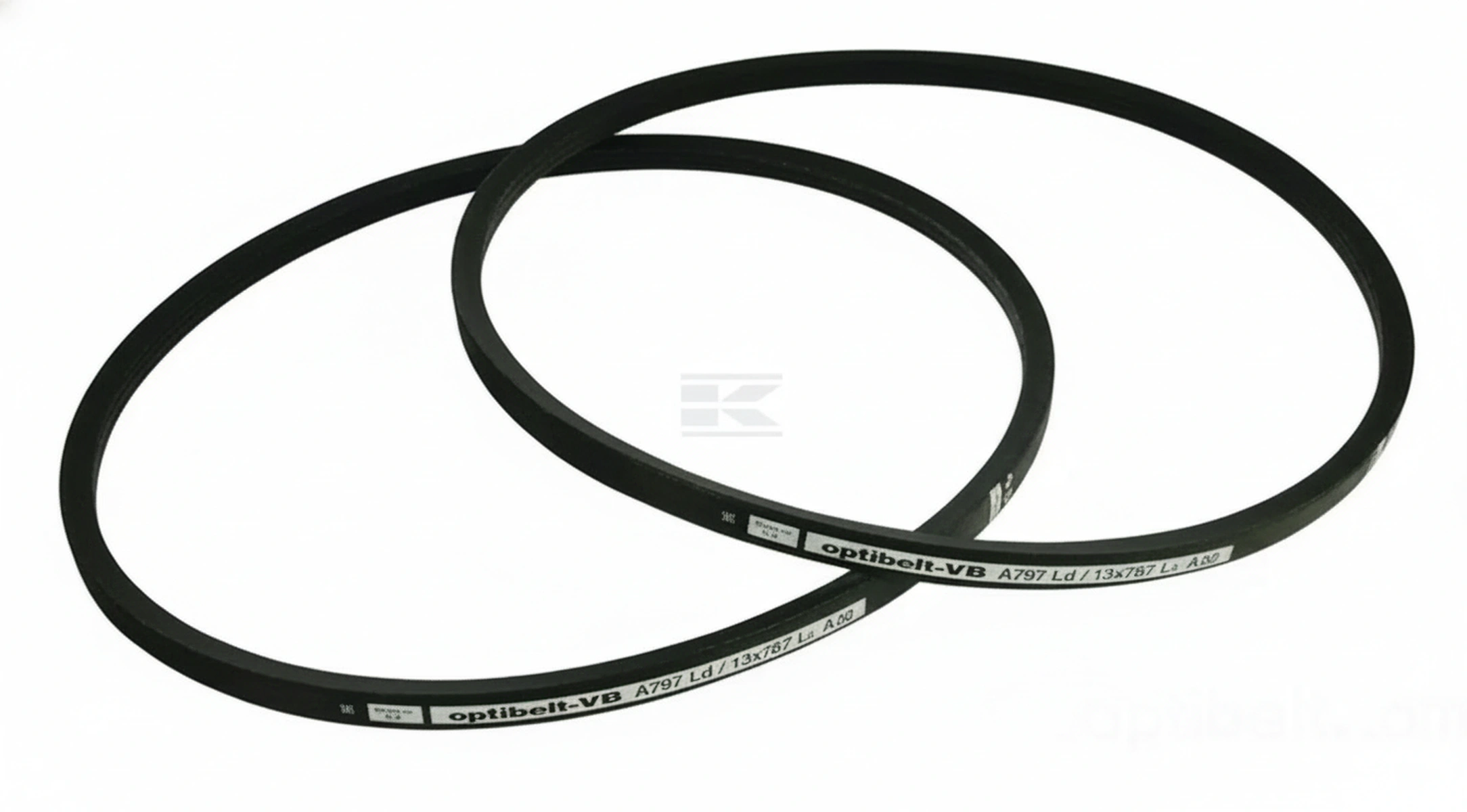 Kramp - VB222108 - V-Belt C83 22x2108 Optibelt