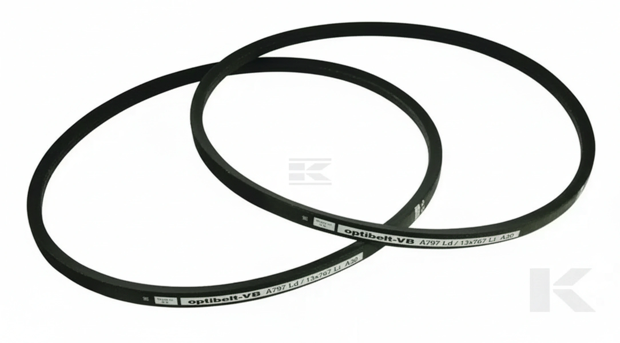 Kramp - VB222159 - Keilriemen C85 22x2159 Optibelt