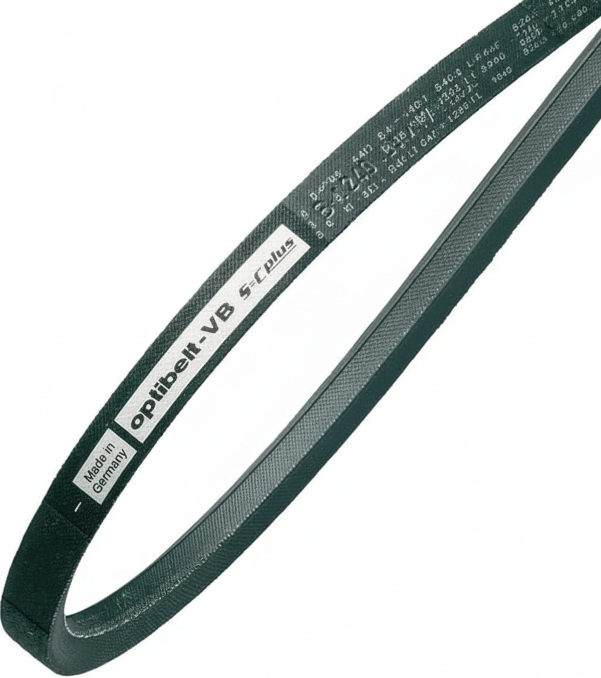 Kramp - VB222210 - V-Riemen C87 22x2210 Optibelt