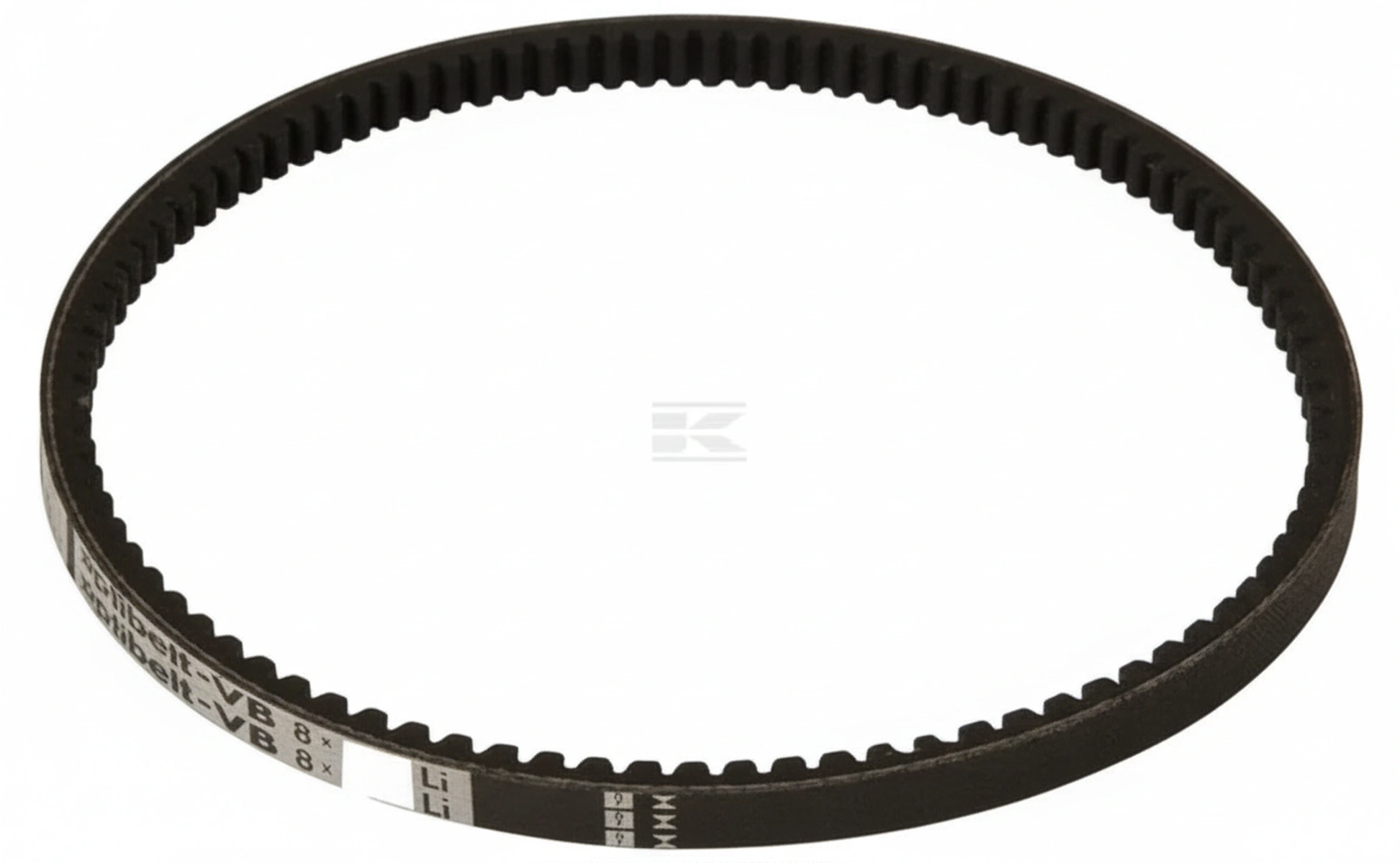 Kramp - VB8315 - Keilriemen 8 x 315 Optibelt