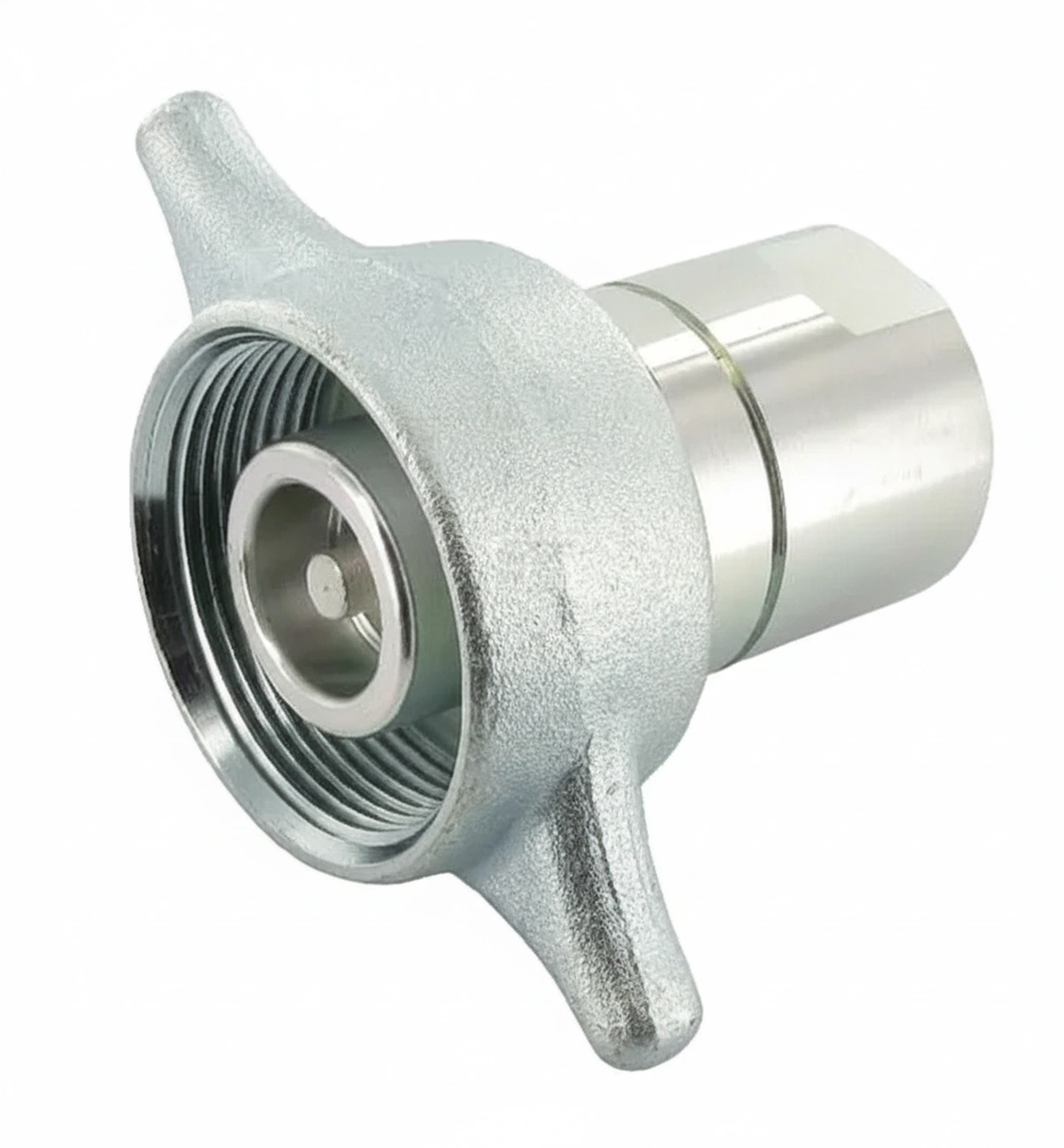 Kramp - VCR1F - Schnellkupplung 1" Weiblich