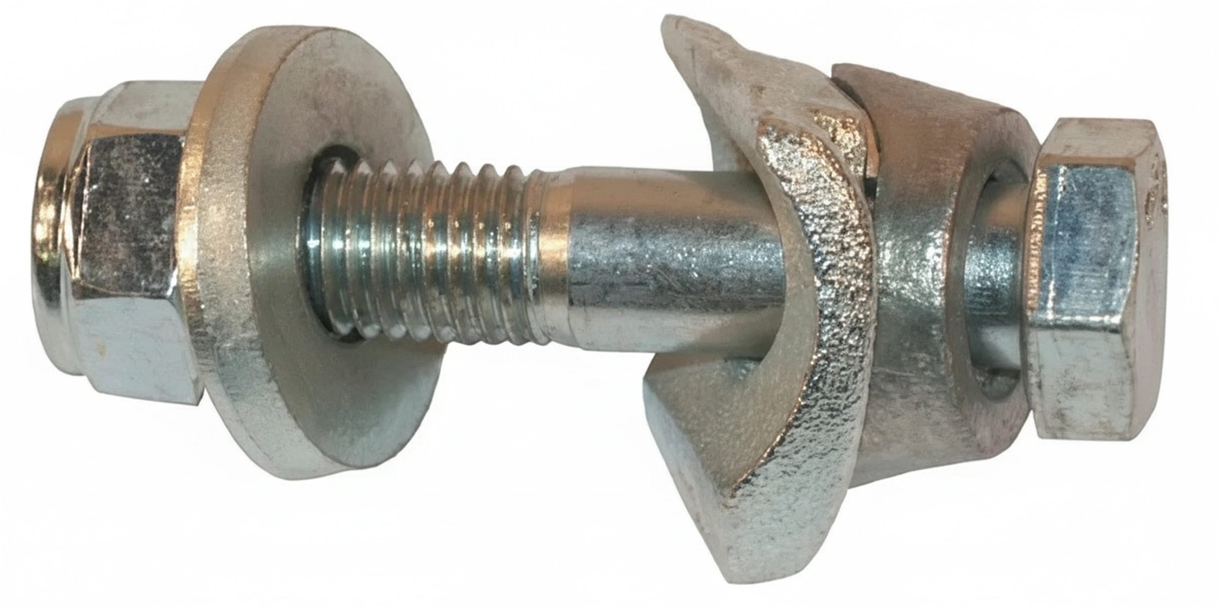 Kramp - VF1104211990000KN - Zinkenfixierung Komplett Deutz