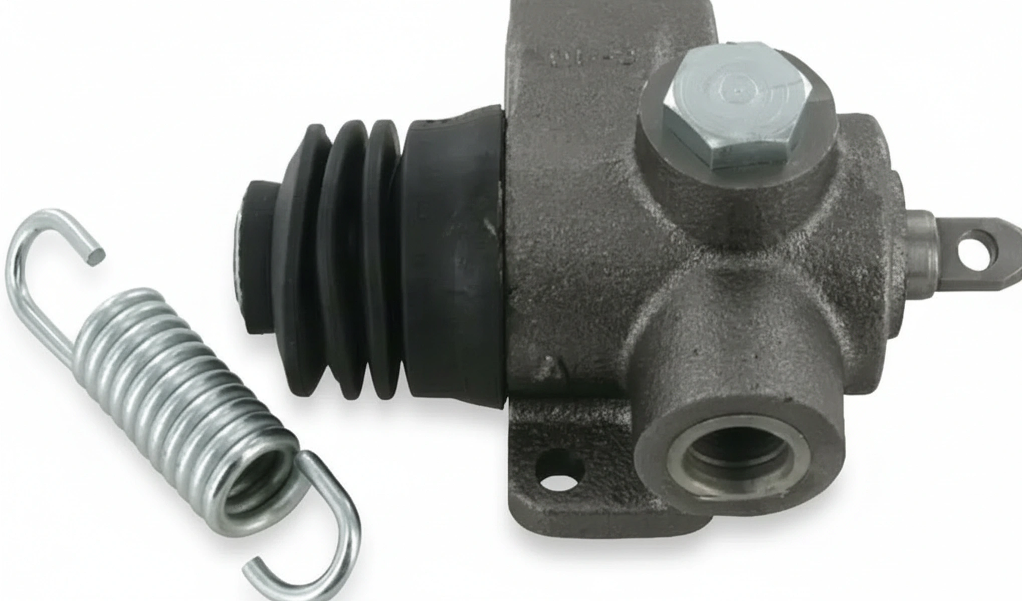 Kramp - VFCTS12 - Endstoppventil 1/2" VFC-TS-NO