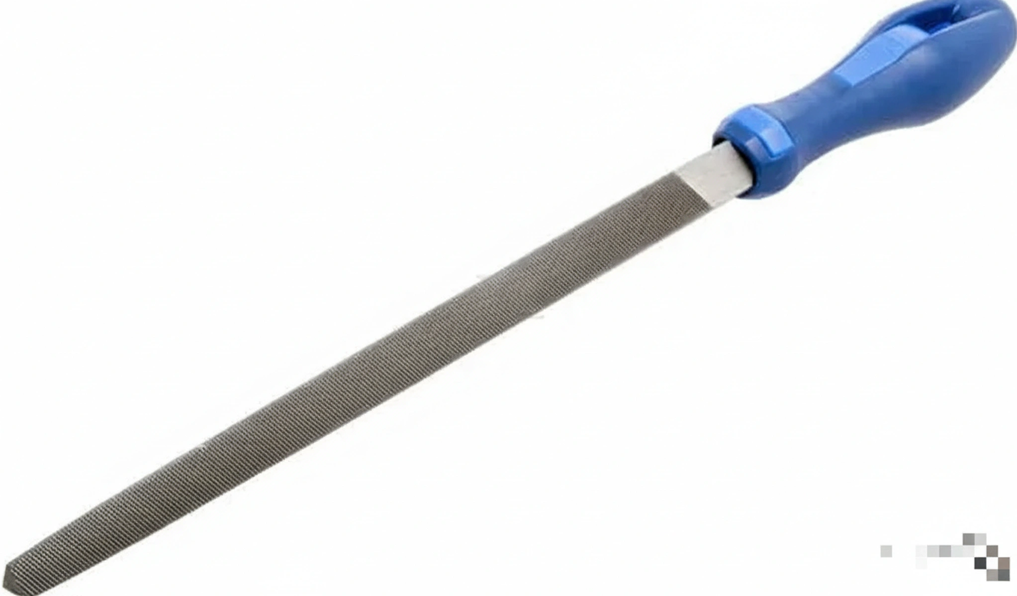 Kramp - VG1132250H1 - Dreikantfeile 250mm Hieb 1