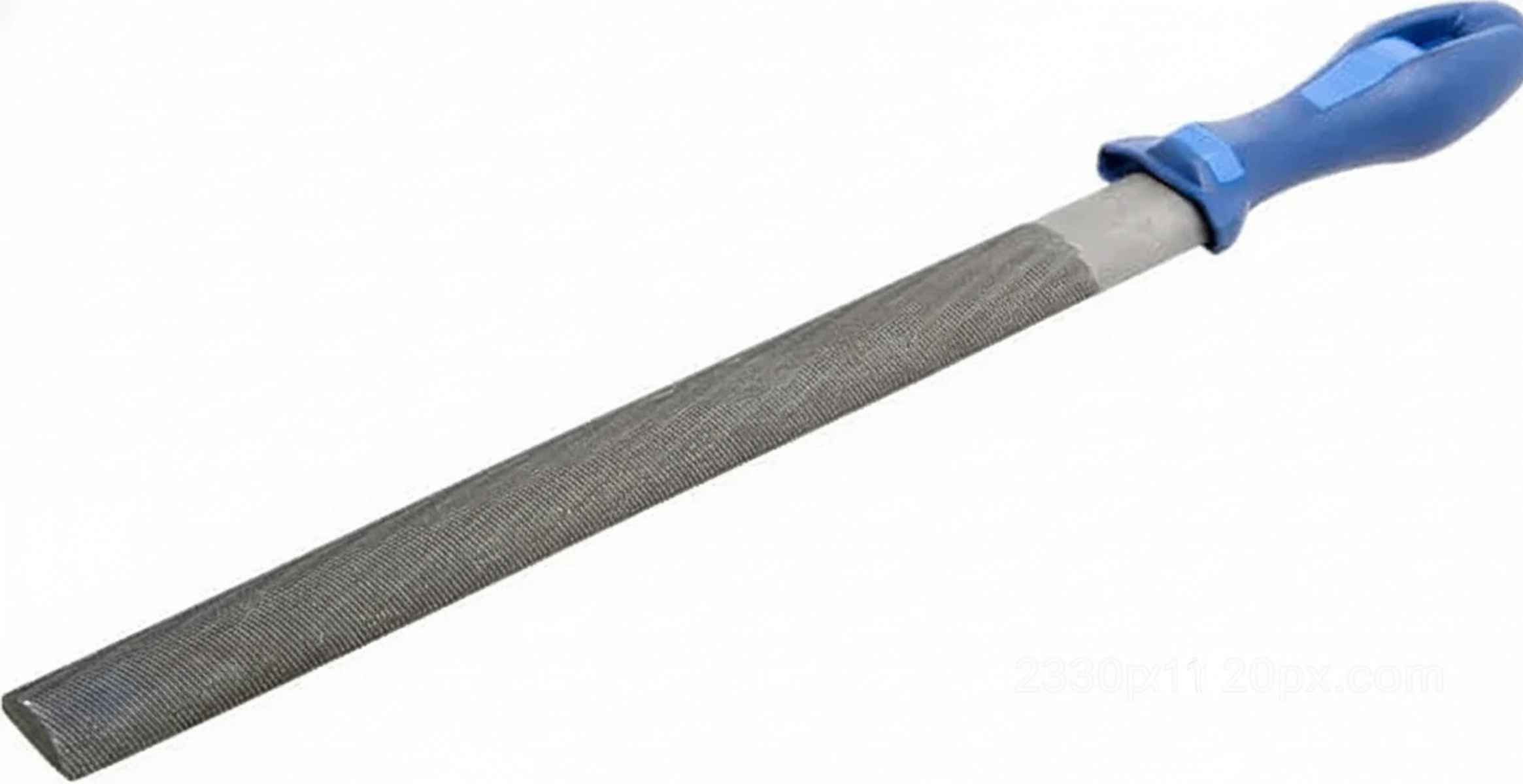 Kramp - VG1152300H1 - Feile Halbrund 300mm Hieb 1