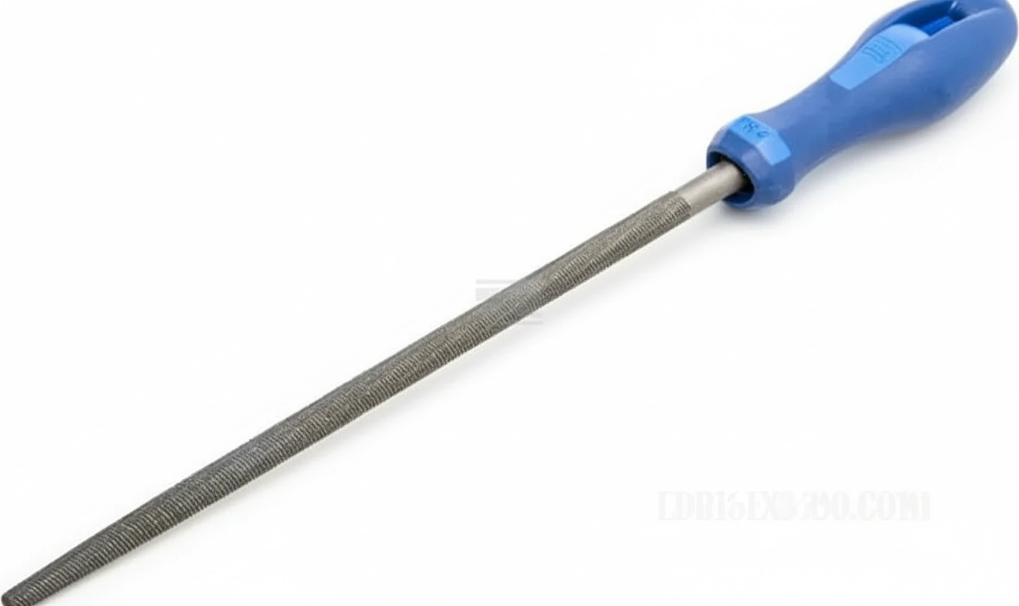 Kramp - VG1162250H1 - Feile Rund 250mm Hieb 1