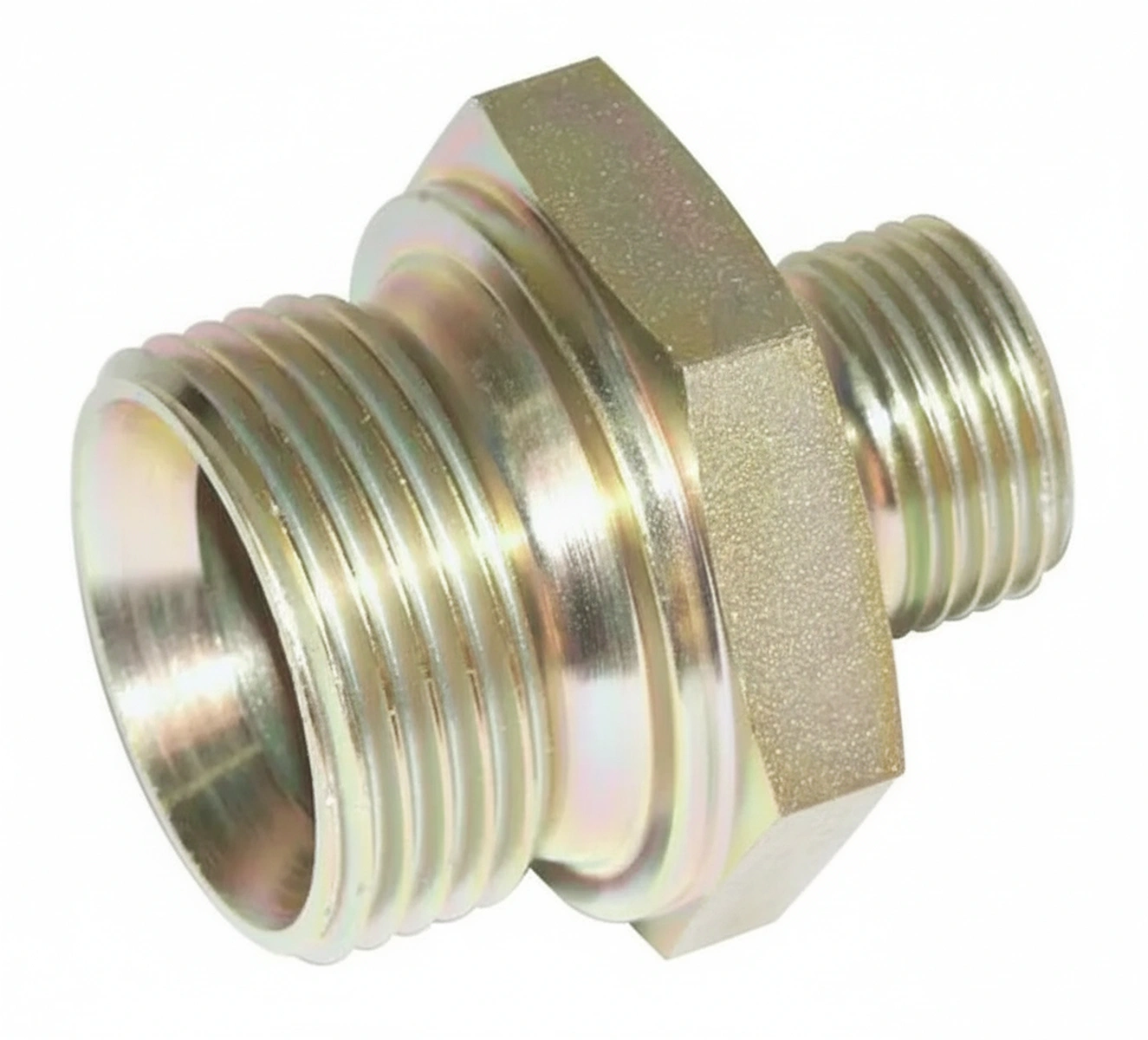 Kramp - VNB2012 - Adapter M 1-1/4x3/4 BSP