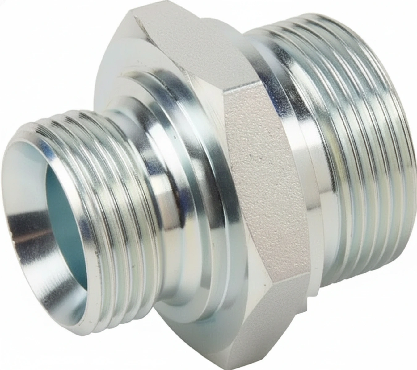 Kramp - VNB2016A - Adapter 1-1/4x1 BSP 3852A