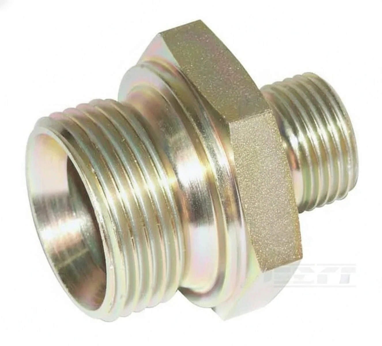 Kramp - VNB2412 - Adapter M 1-1/2x3/4 BSP