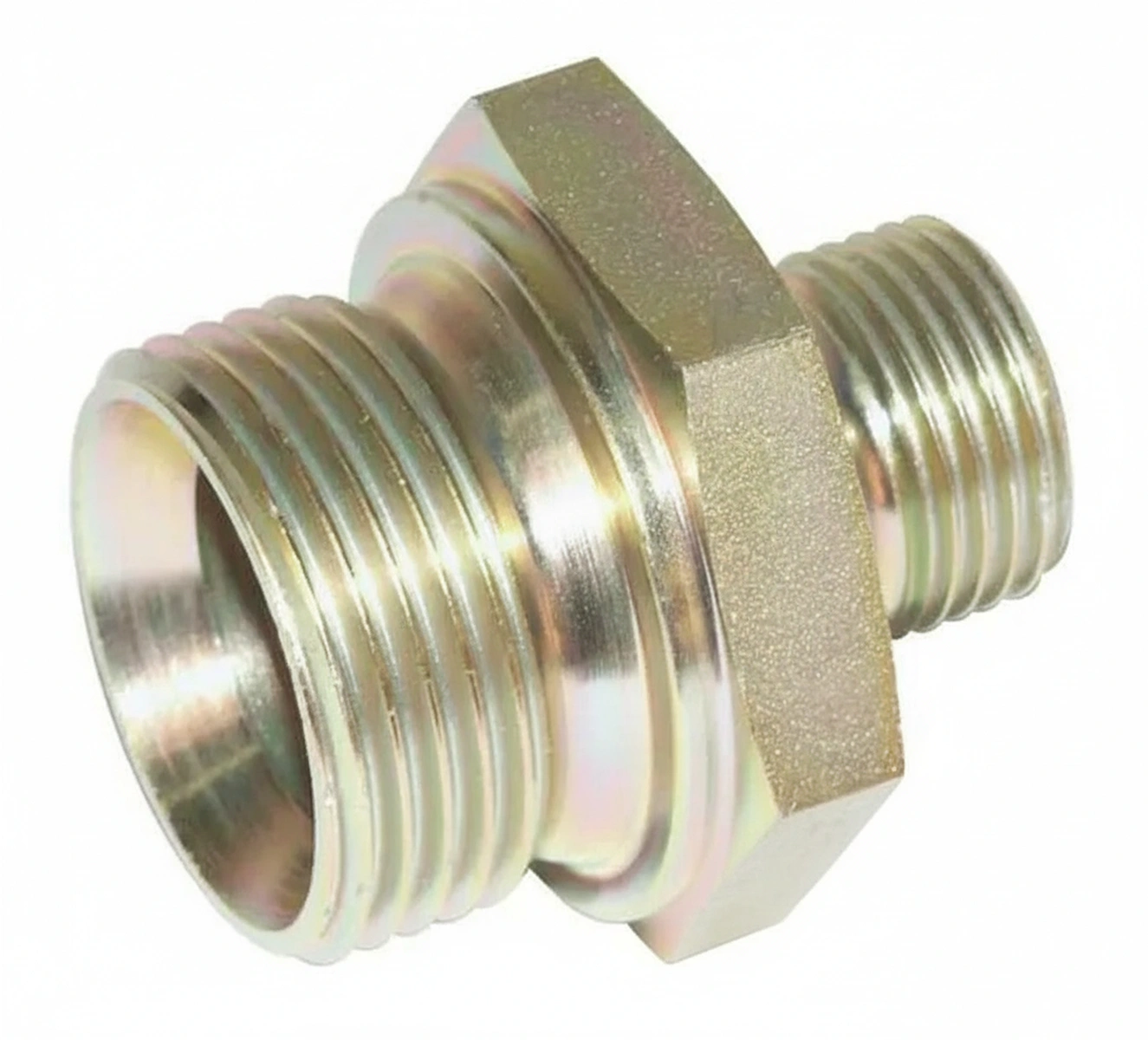 Kramp - VNB2420 - Adapter M 1-1/2x1-1/4 BSP