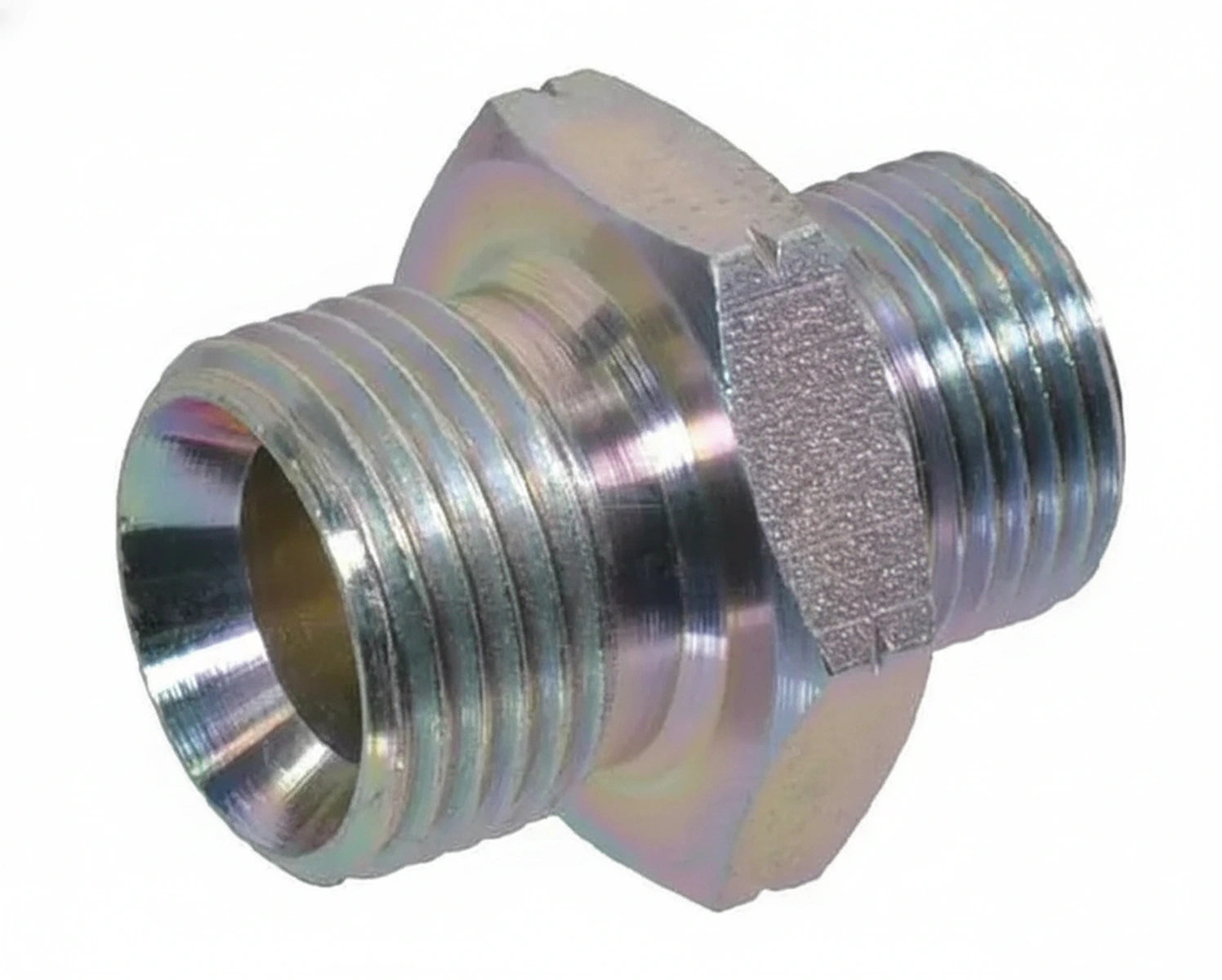 Kramp - VNBM0827 - Adapter M/M 1/2 BSP x M27