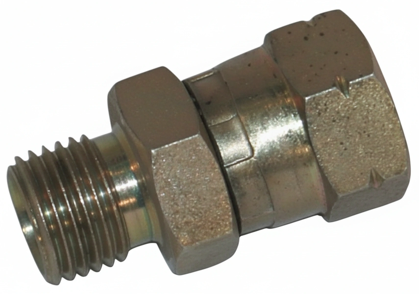 Kramp - VNBMW0824 - Adapter M/F 1/2 BSP x M24