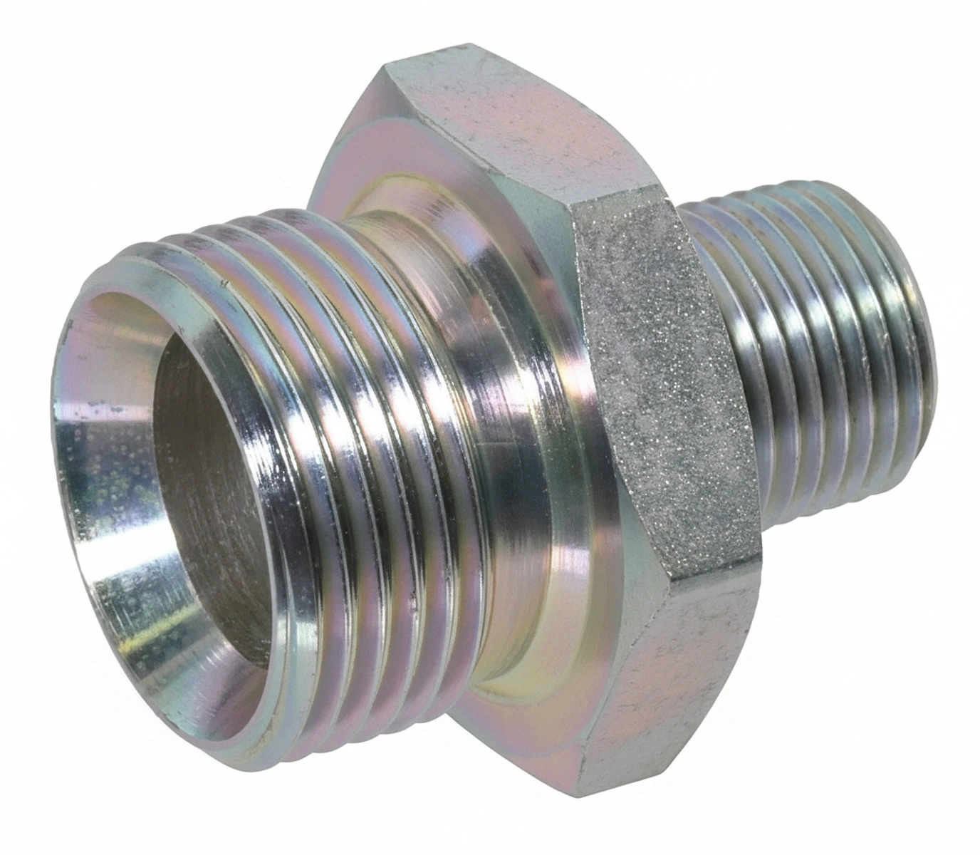 Kramp - VNBN1620 - Adapter M 1 BSP x 1-1/4 NPT