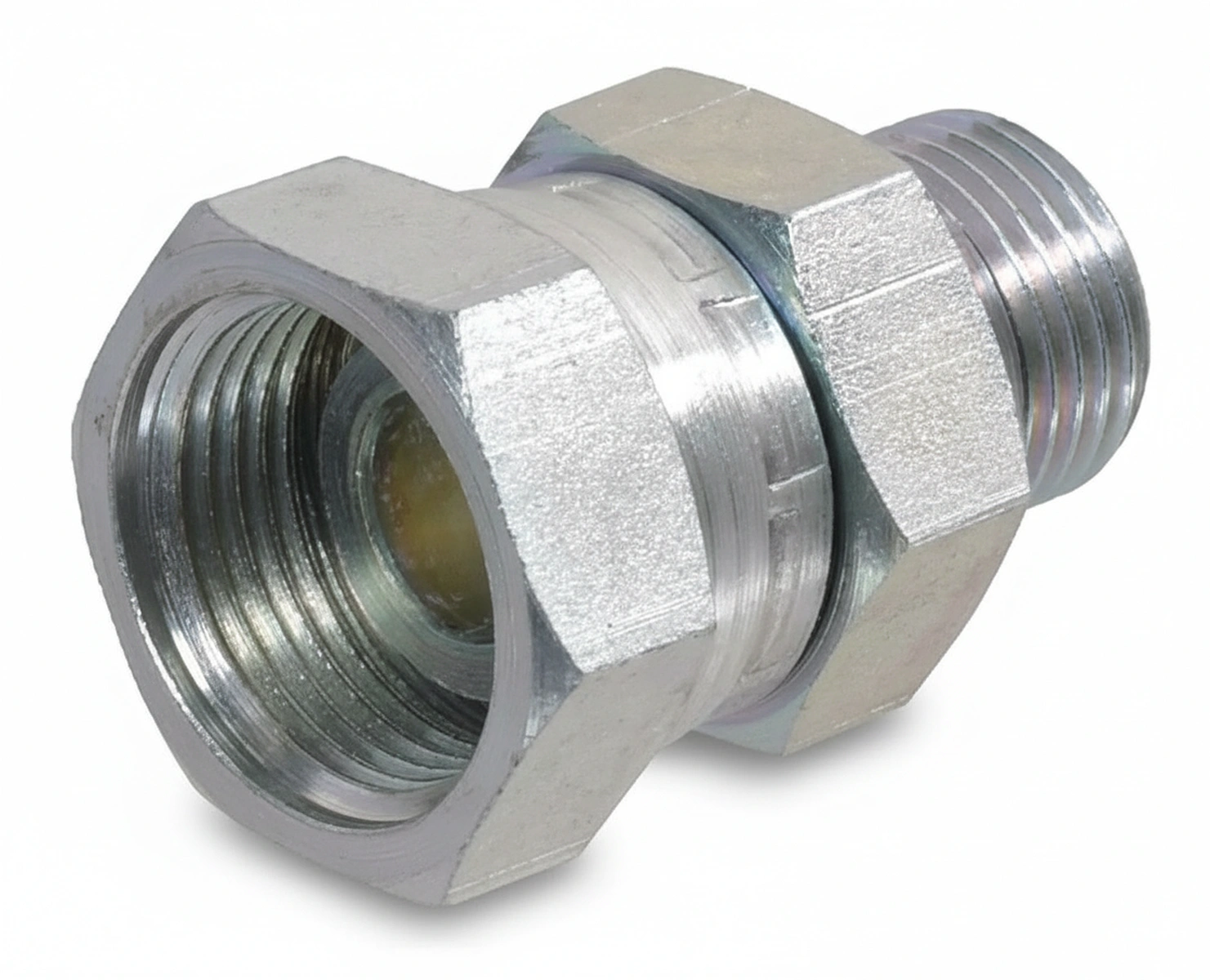 Kramp - VNBW1010 - Adapter MBSPCT 5/8 - FBSP 5/8