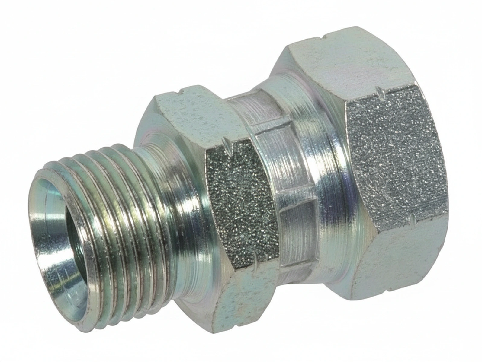 Kramp - VNMW18 - Adaptor M/F M18