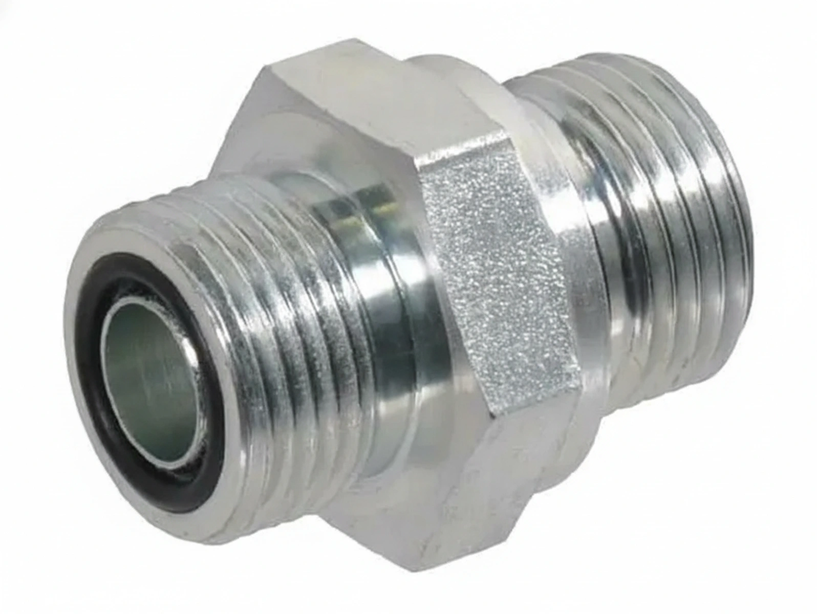 Kramp - VNOB1916 - Adapter 1-3/16 ORFS x 1 BSP