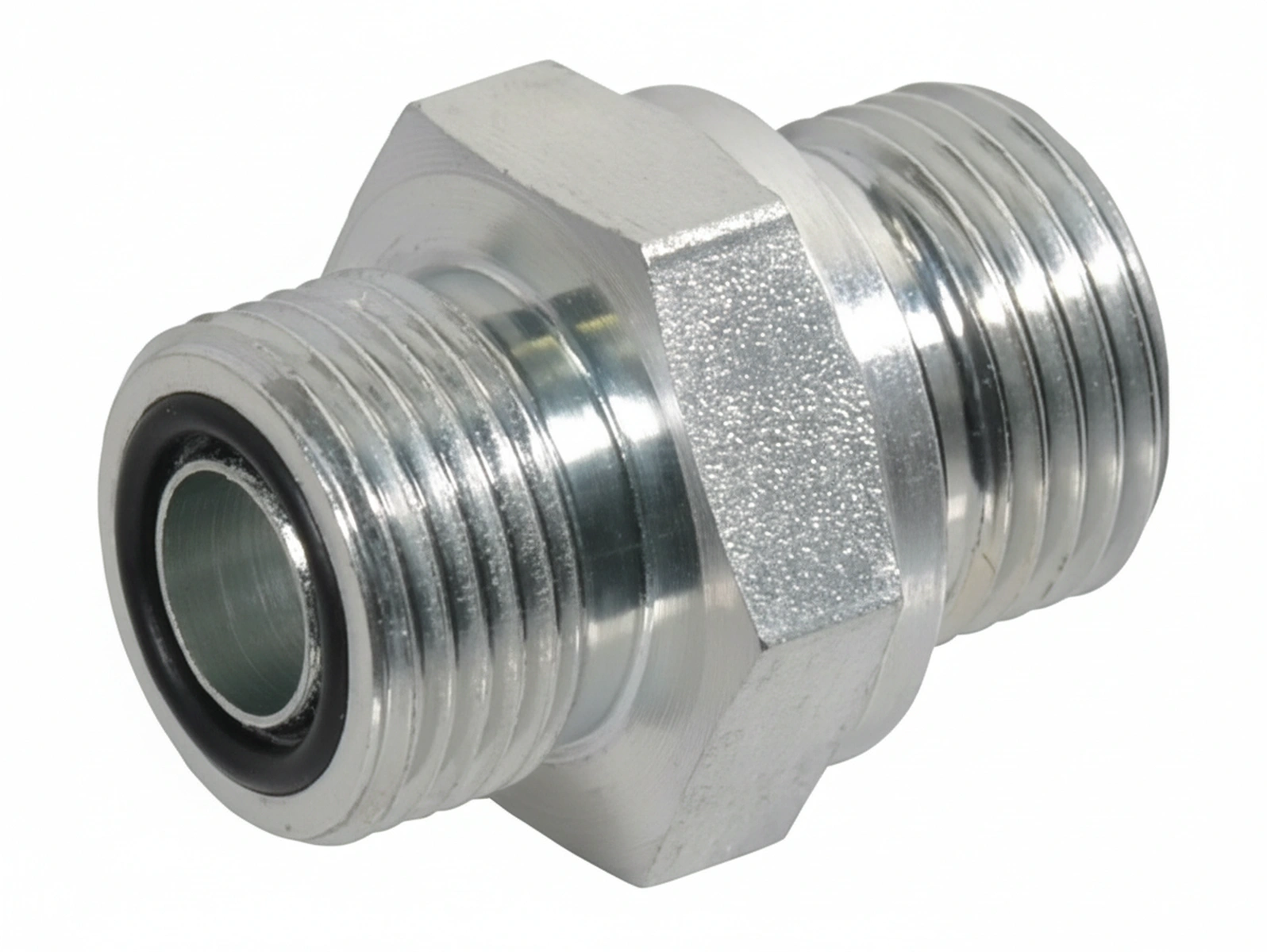 Kramp - VNOB2312 - Adapter 1-7/16 ORFS 3/4 BSP