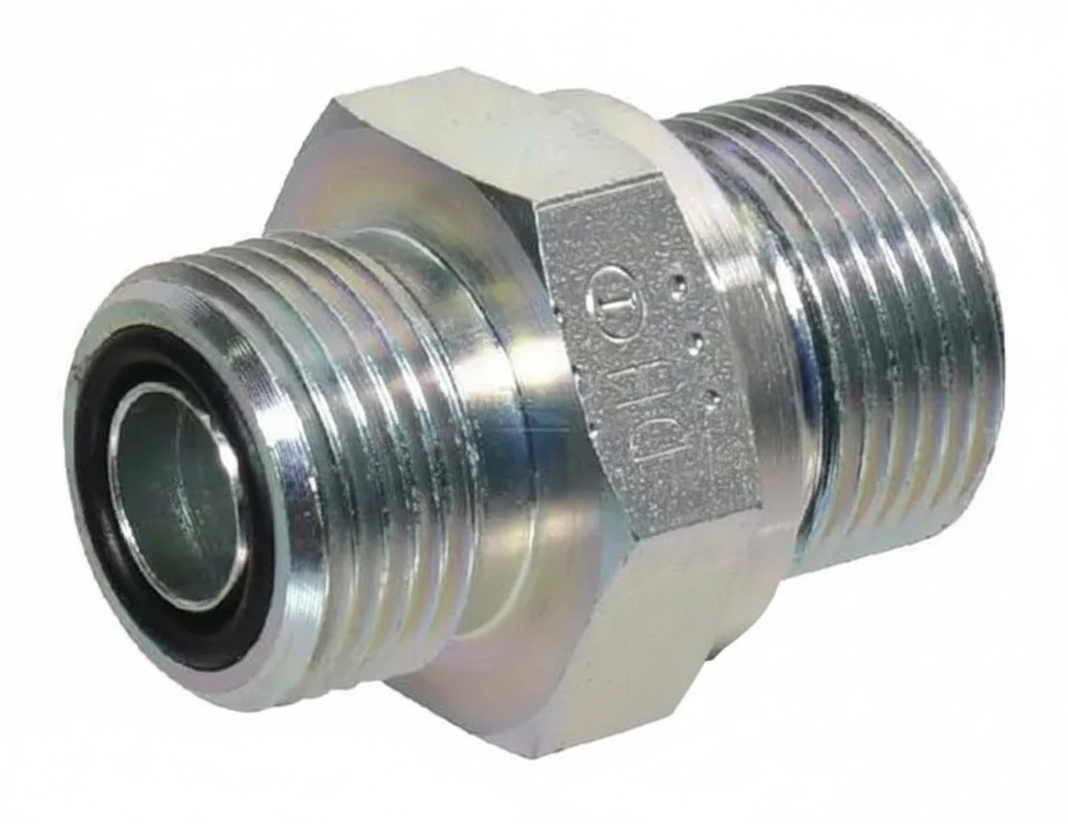Kramp - VNOM1316 - Adaptor 13/16 ORFS x M16