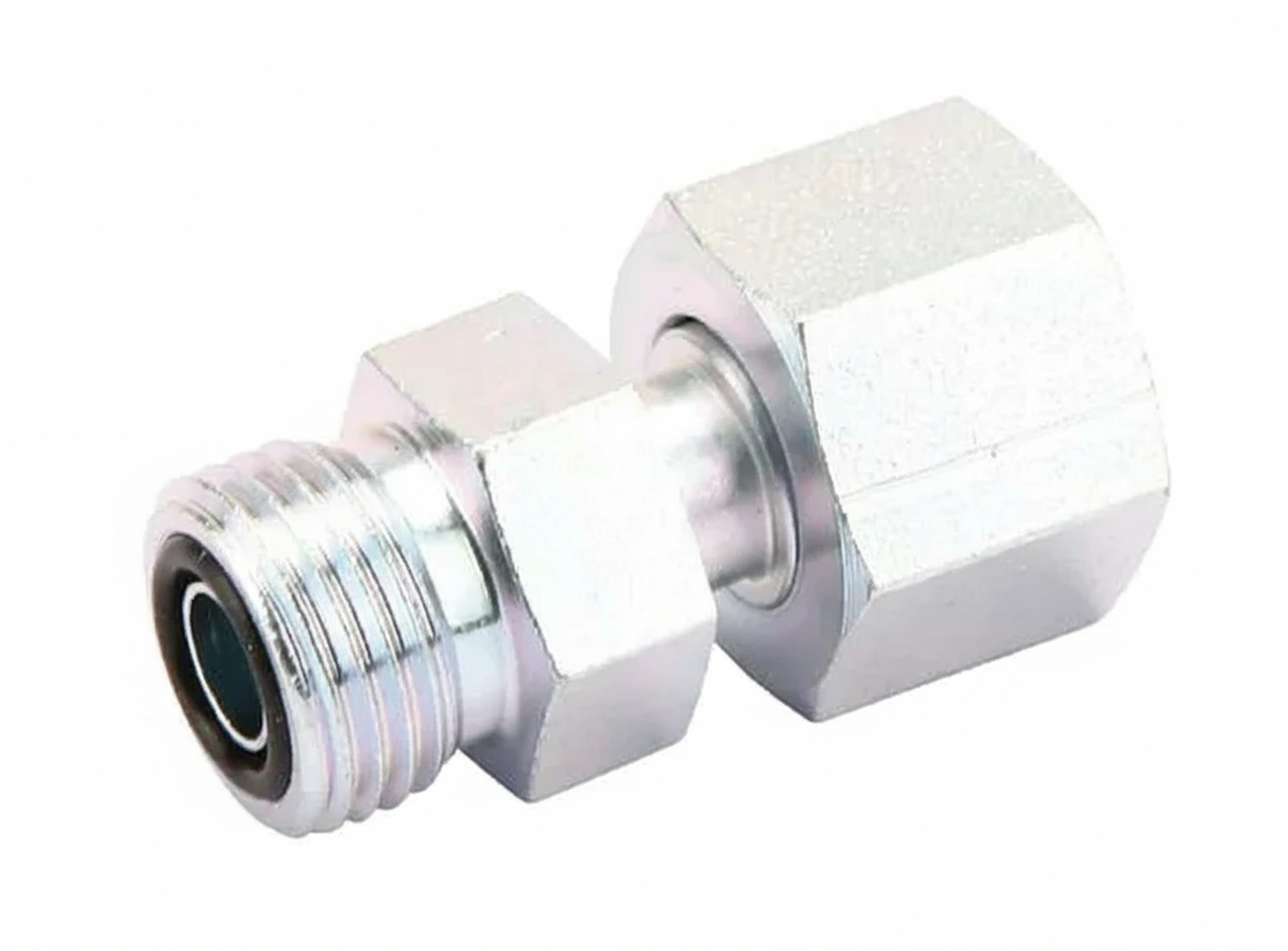 Kramp - VNOW11 - Adapter M/F 11/16 ORFS