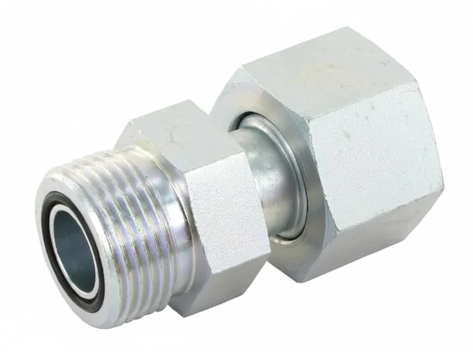 Kramp - VNOW19 - Adapter M/F 1-3/16 ORFS