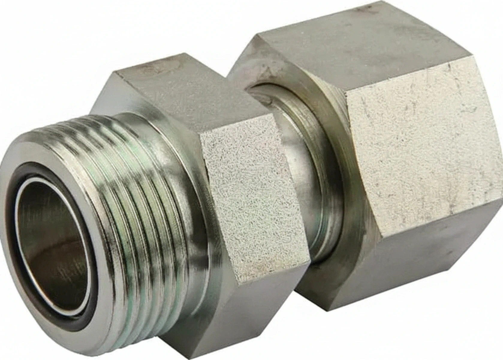 Kramp - VNOW23 - Adapter M/F 1-7/16 ORFS