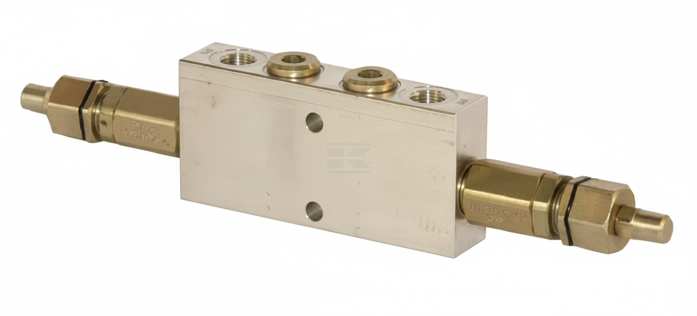 Kramp - VODL05001 - Gegengewicht A-06-S-B-3/8" BSP-Kartusche