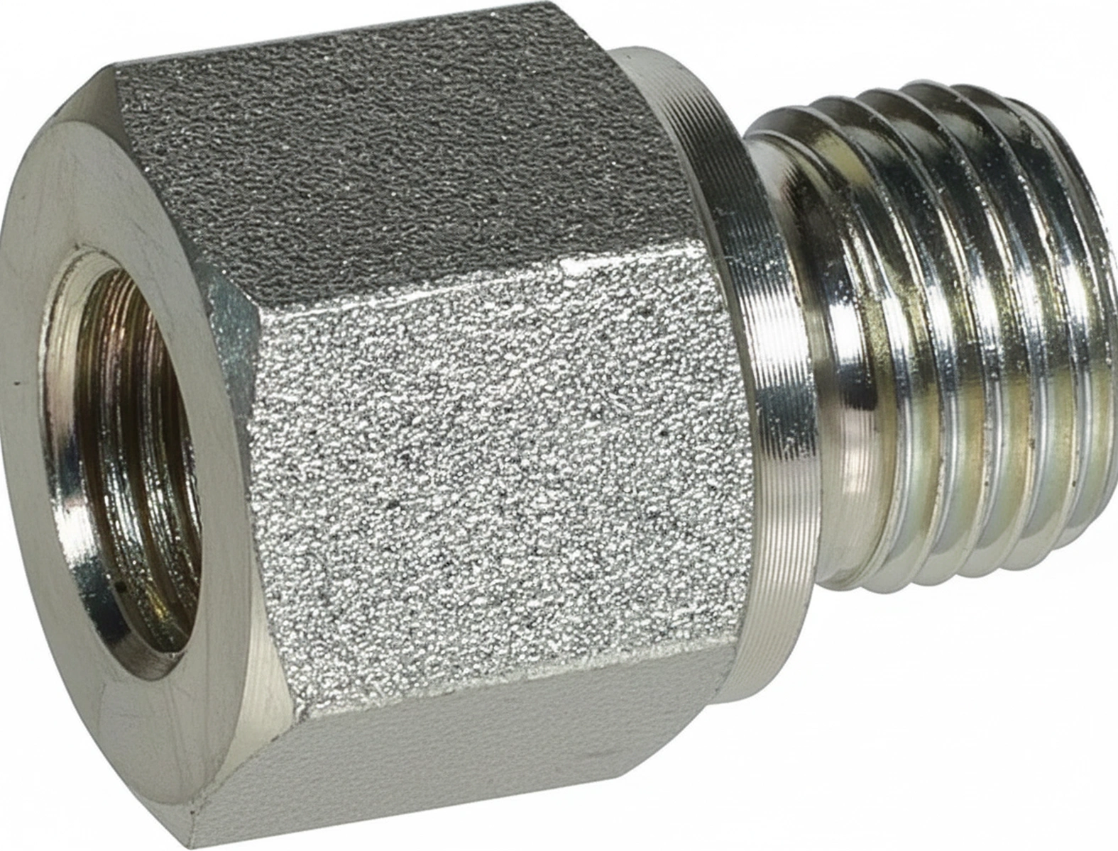 Kramp - VRMB1604 - Adapter FG1/4-M16x150