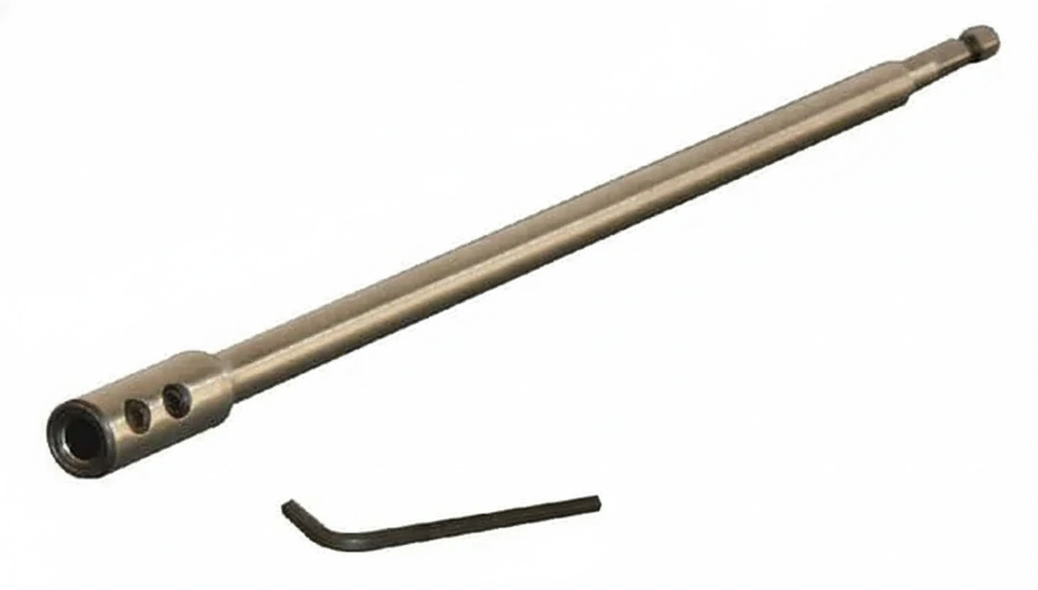 Kramp - VS3906002 - Verlaengerung 300mm fuer Schnellbohrer