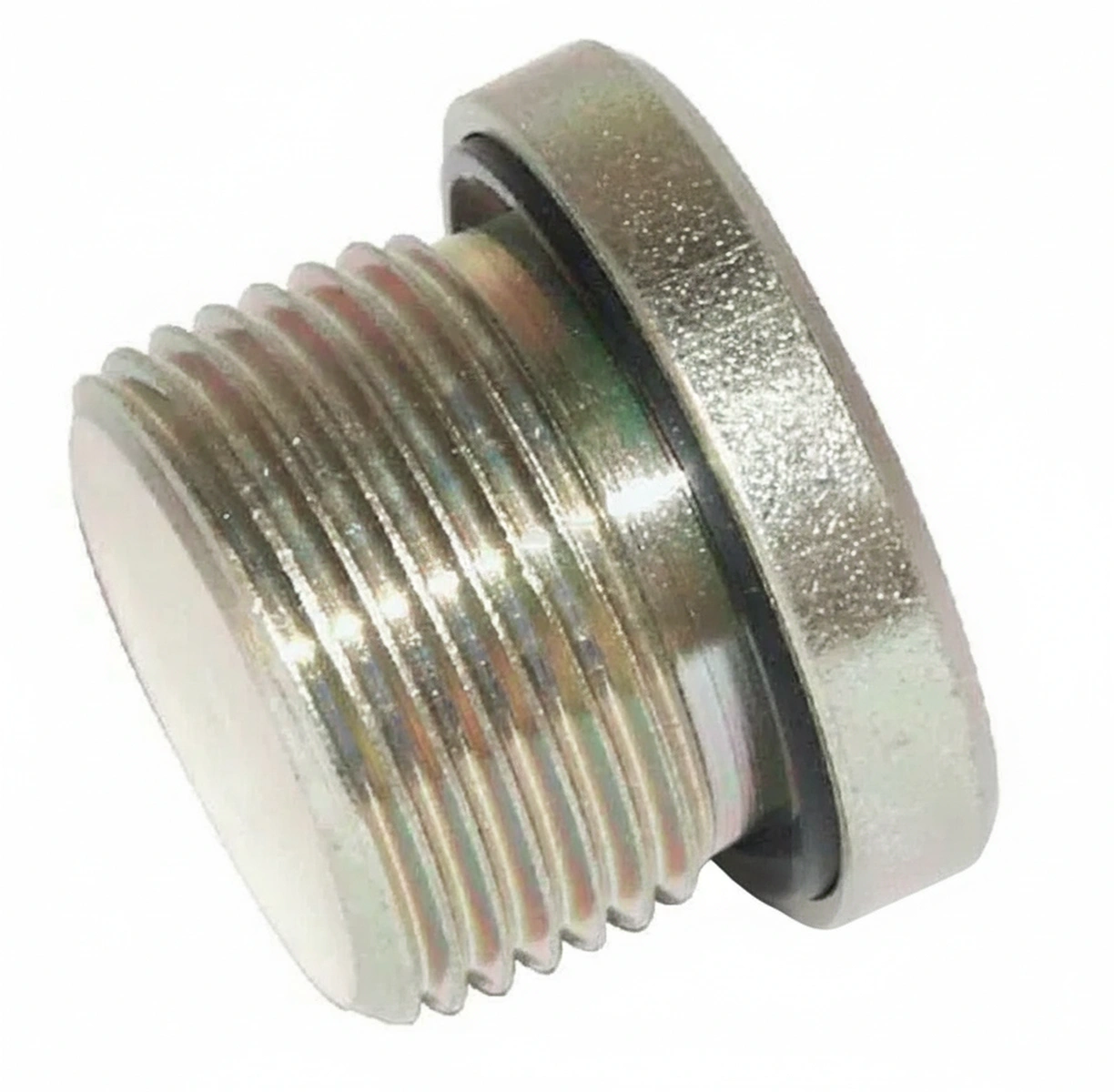 Kramp - VSM42WD - Endstecker (CS) M42