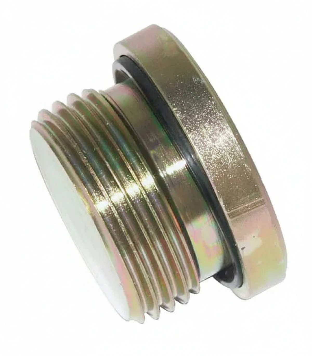 Kramp - VSR20WD - Endstopfen (CS) R1-1/4