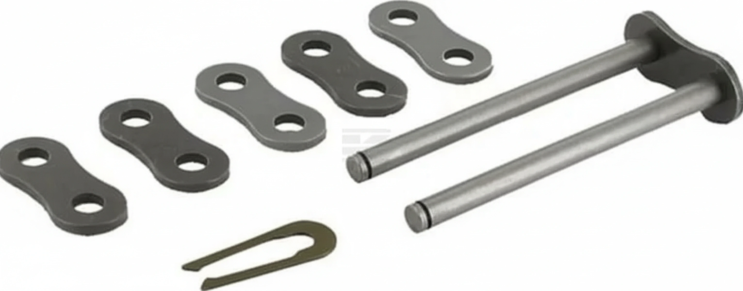 Kramp - VT1172 - Verbindungsglied Triplex 1x17,02