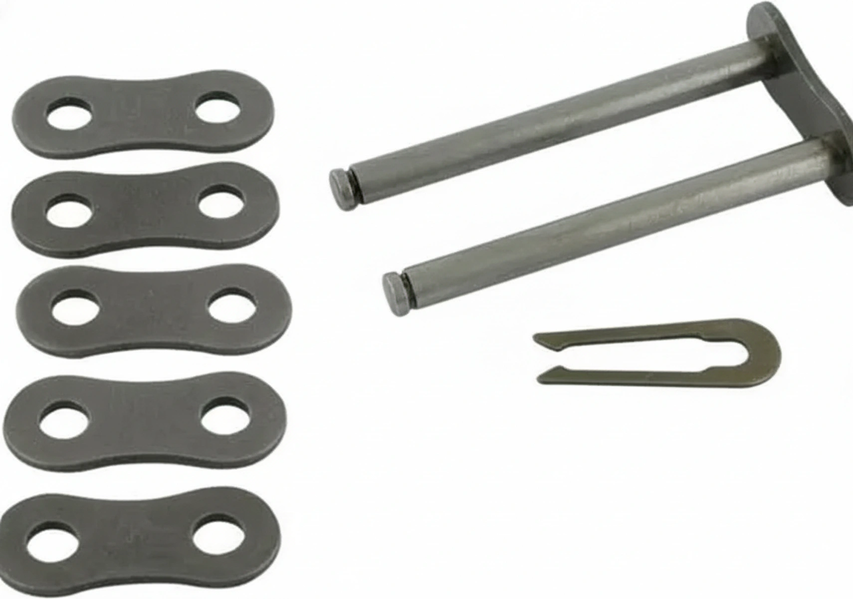 Kramp - VT34716 - Verbindungsglied Triplex 3/4x7/16