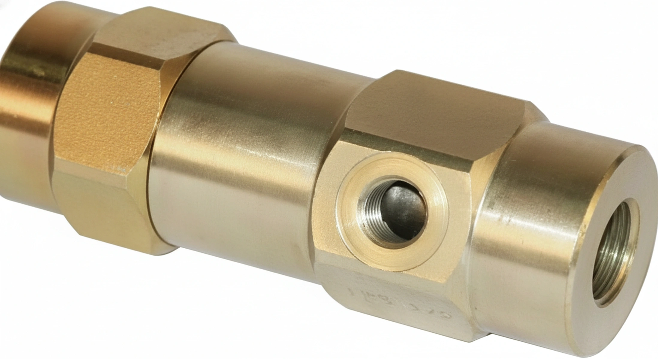 Kramp - VUPSL05001 - Pilot-Rueckschlagventil S-06-3/8"
